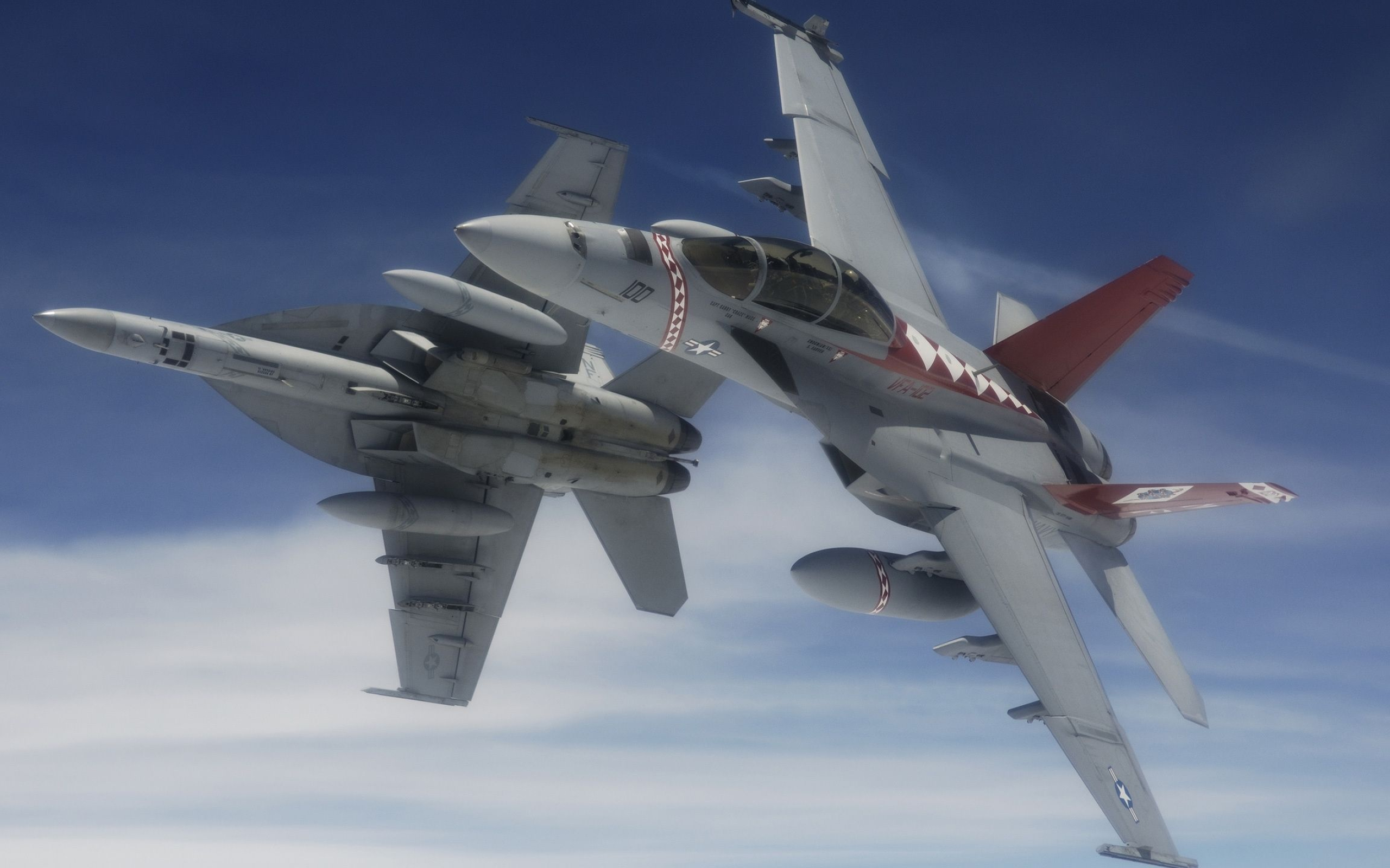 McDonnell Douglas Wallpaper
