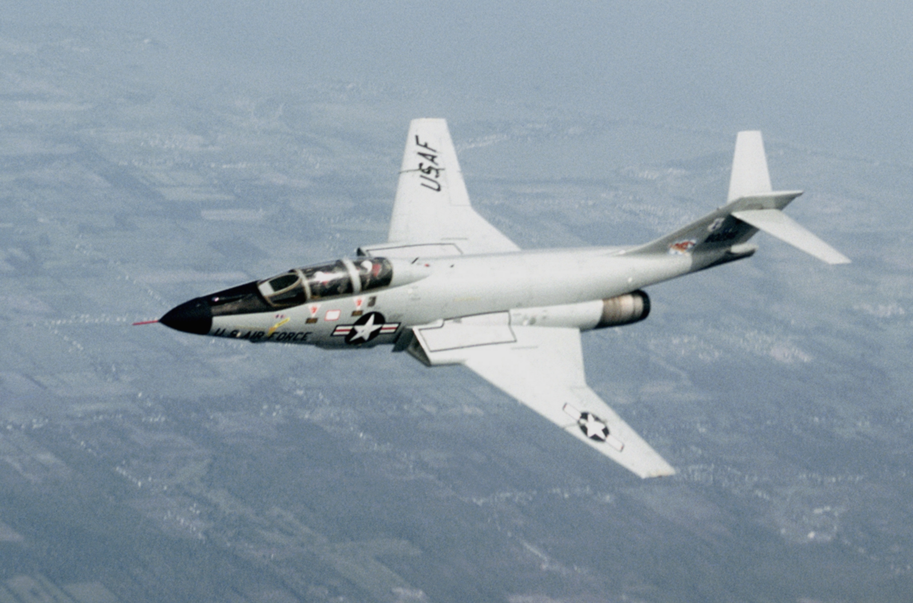 McDonnell F 101 Voodoo