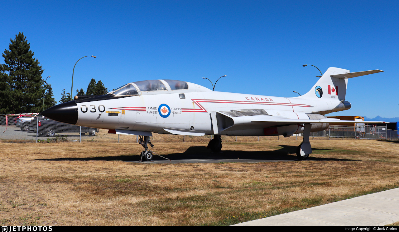 McDonnell F 101 Voodoo