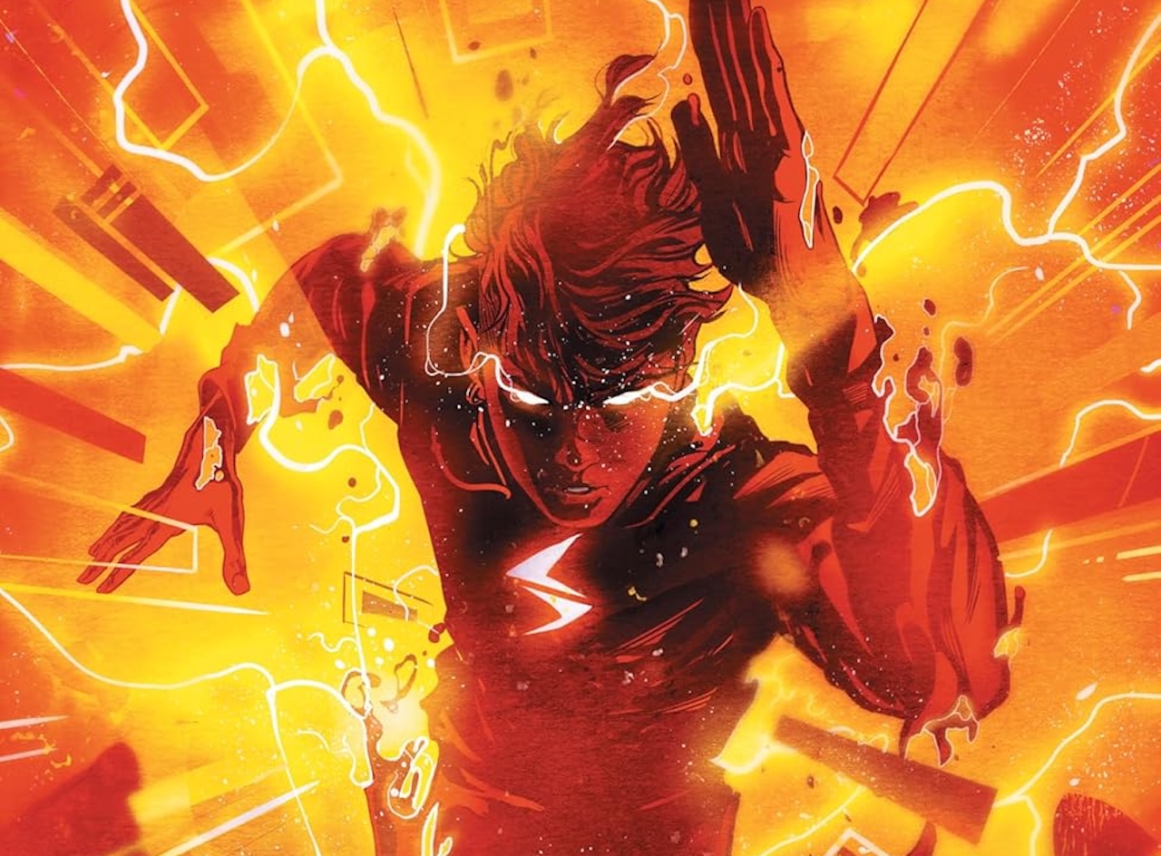 Absolute Flash review