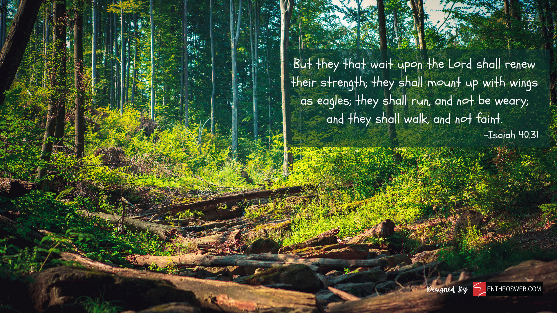 Christian Desktop Wallpaper