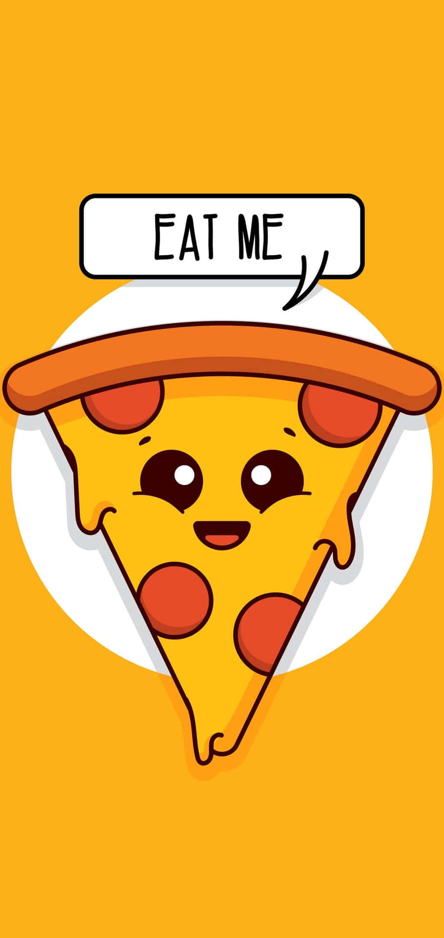 Cute Food Wallpaper
