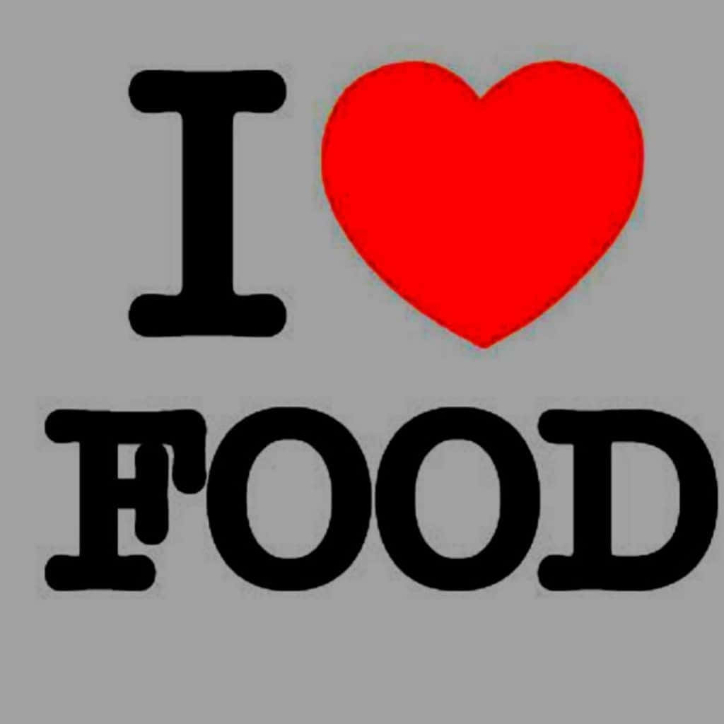 Food Quotes Wallpaper