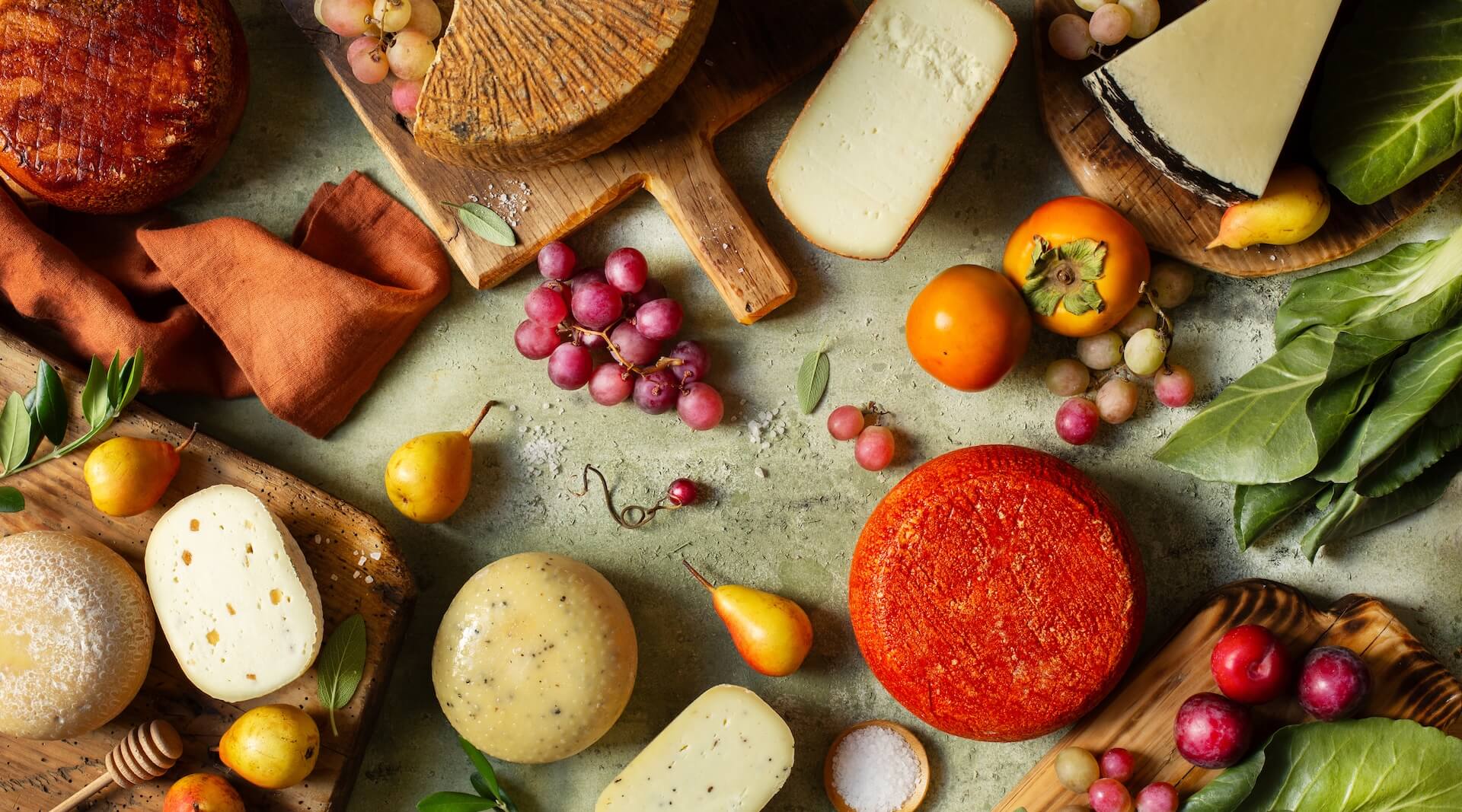 Toscana Food Love. Bringing Tuscany's