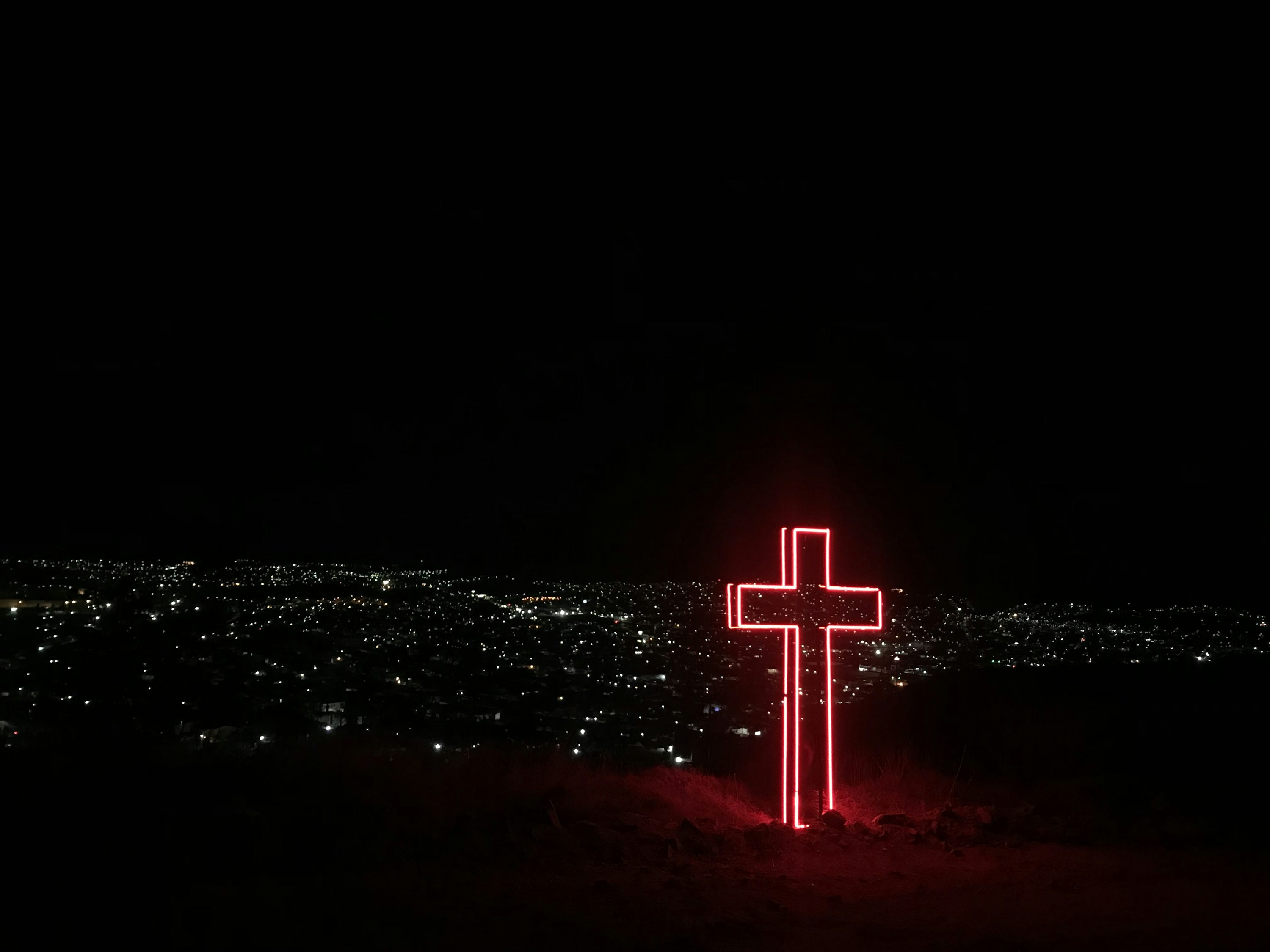 Cross Wallpaper: Free HD Download [4K]