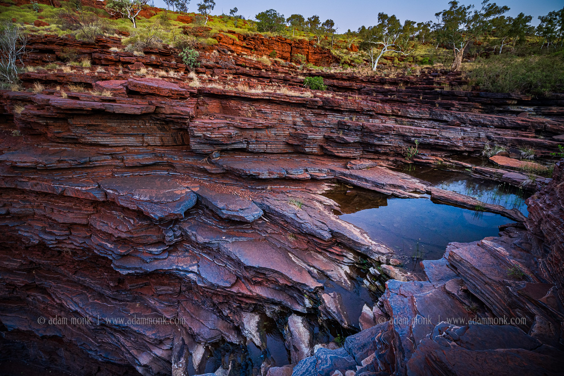 Australian landscape Photography