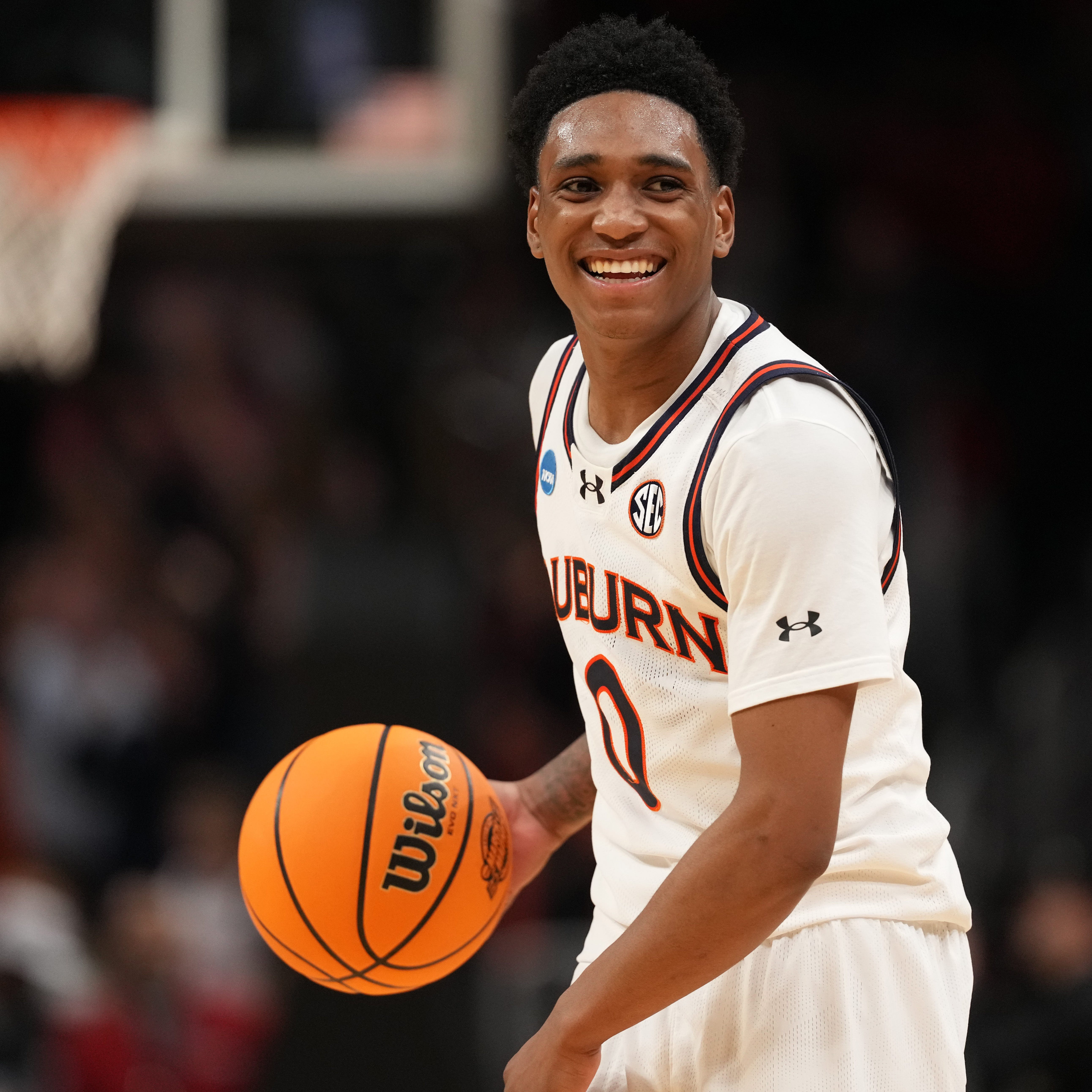 Auburn basketball: How New Jersey roots