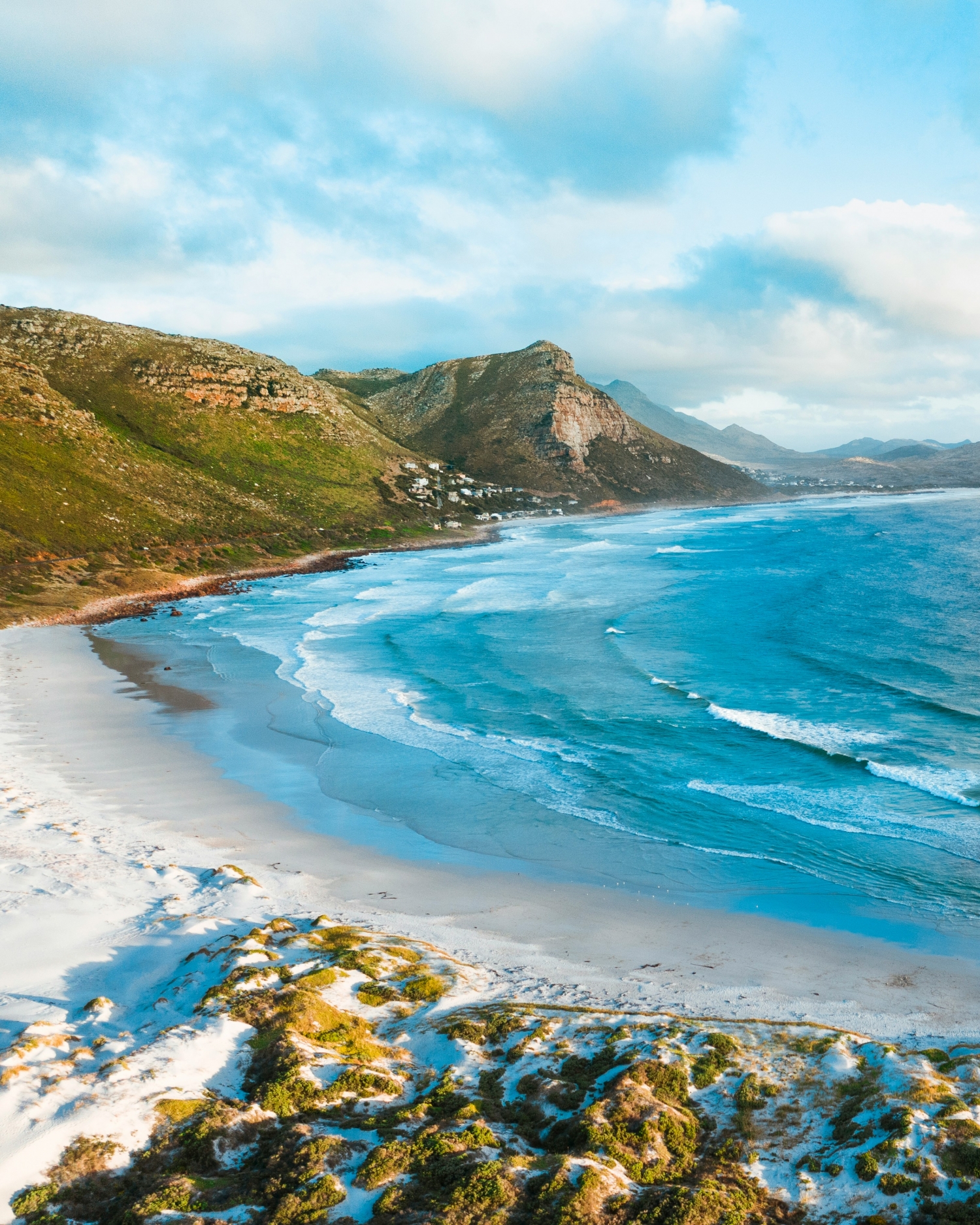 Gorgeous Australian Beach Landscape
