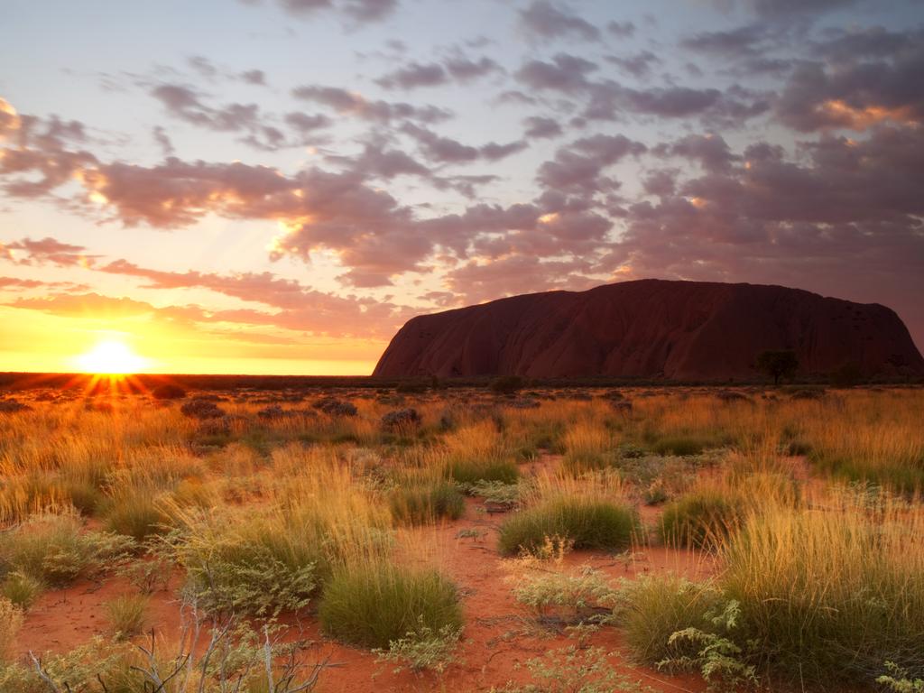 Australia's 50 best natural wonders