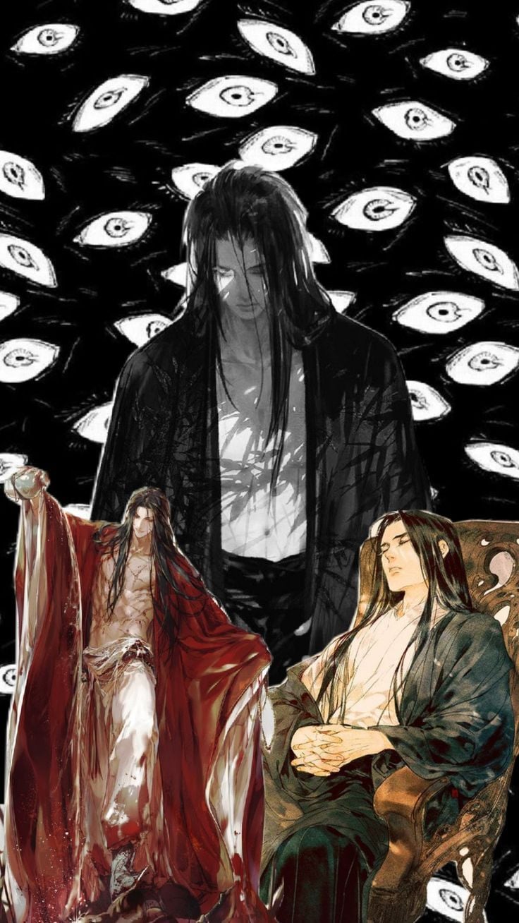 fang yuan reverend insanity