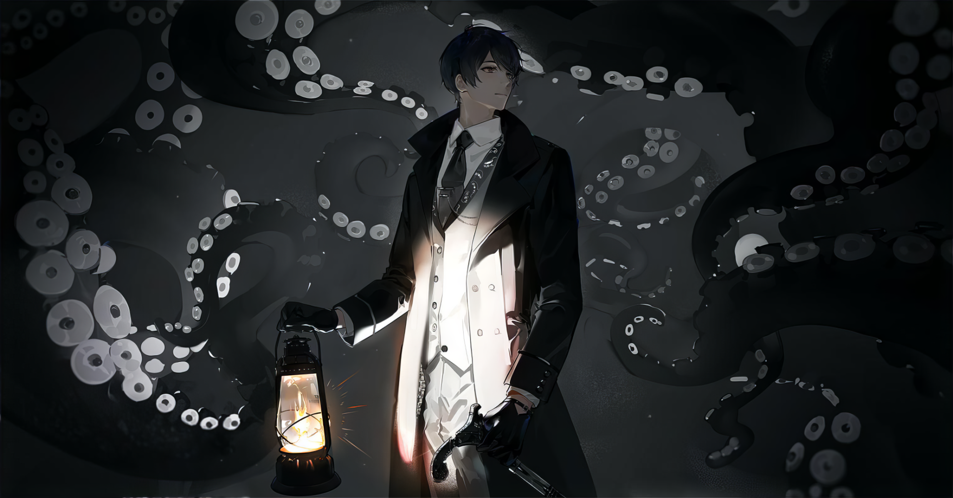 Novel Wallpaper, Phone