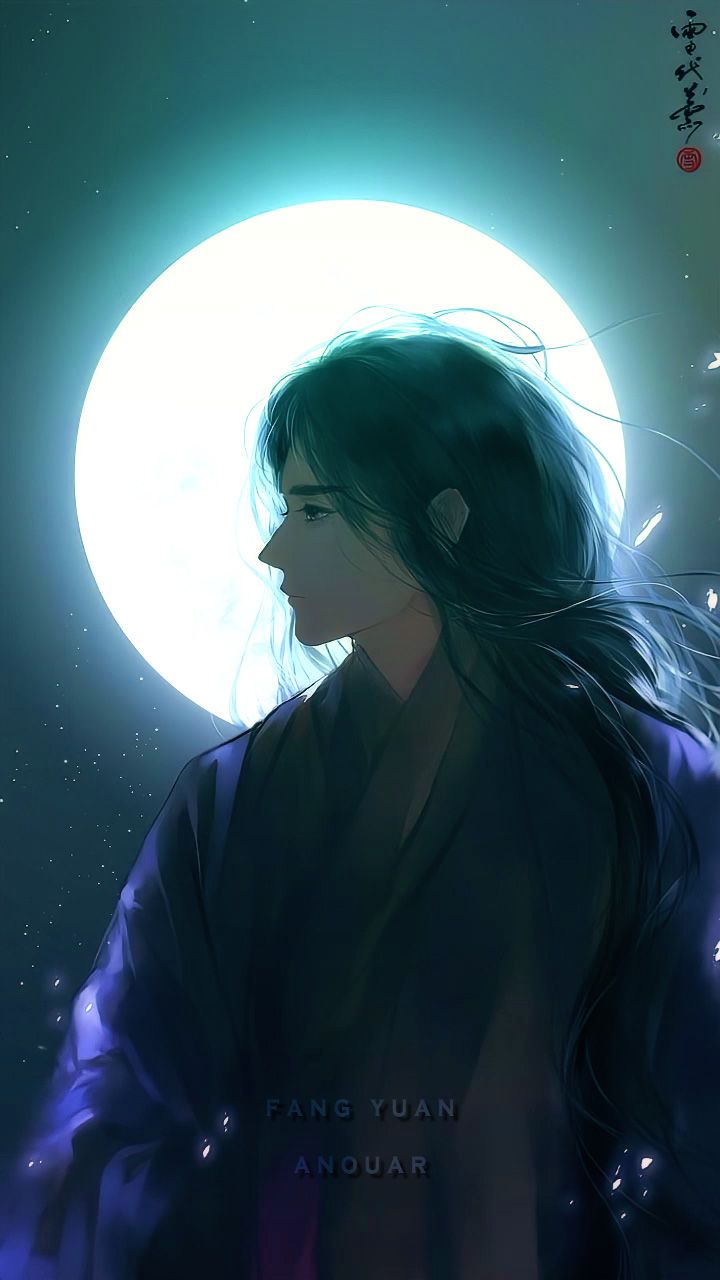 fang yuan wallpaper