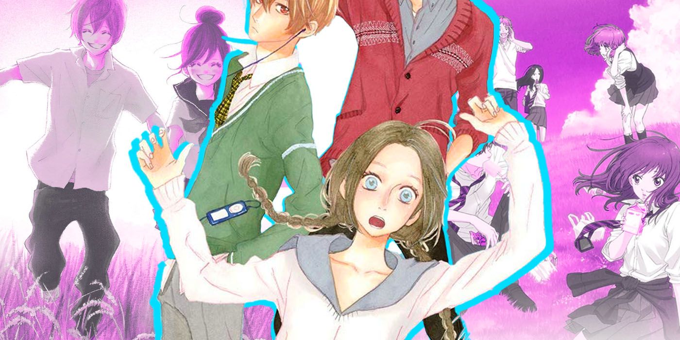 The Best Shojo Manga With Cliche Storylines
