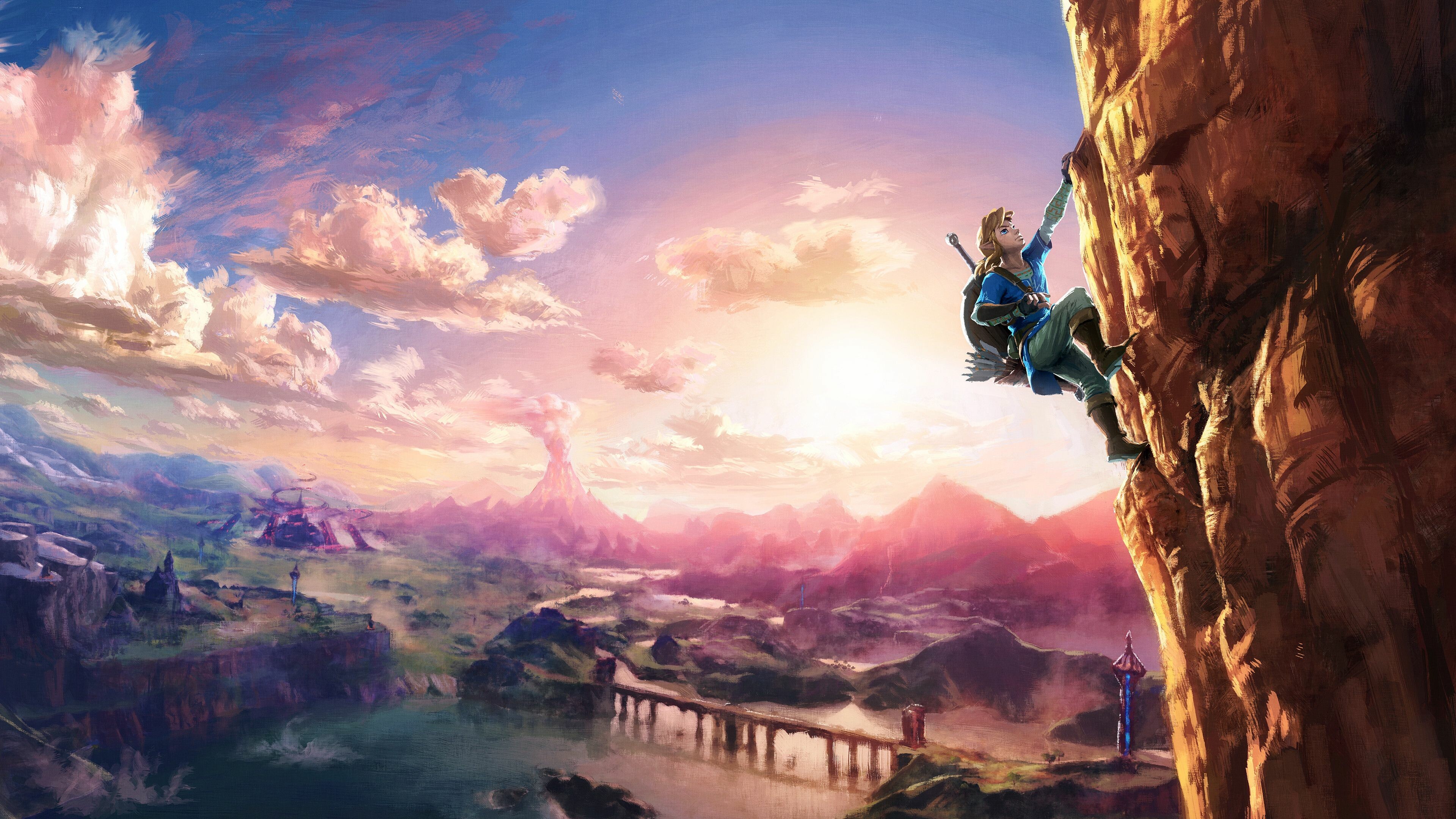 The Legend of Zelda Wallpaper 67