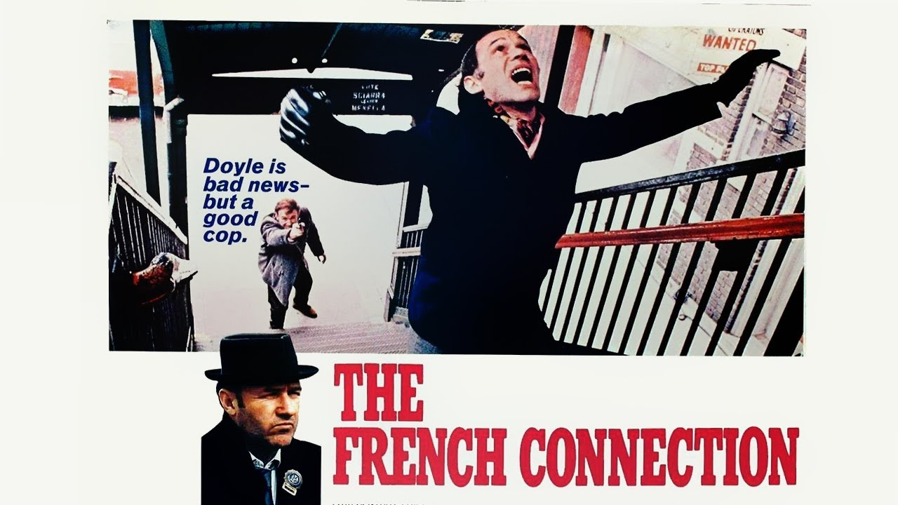 The French Connection