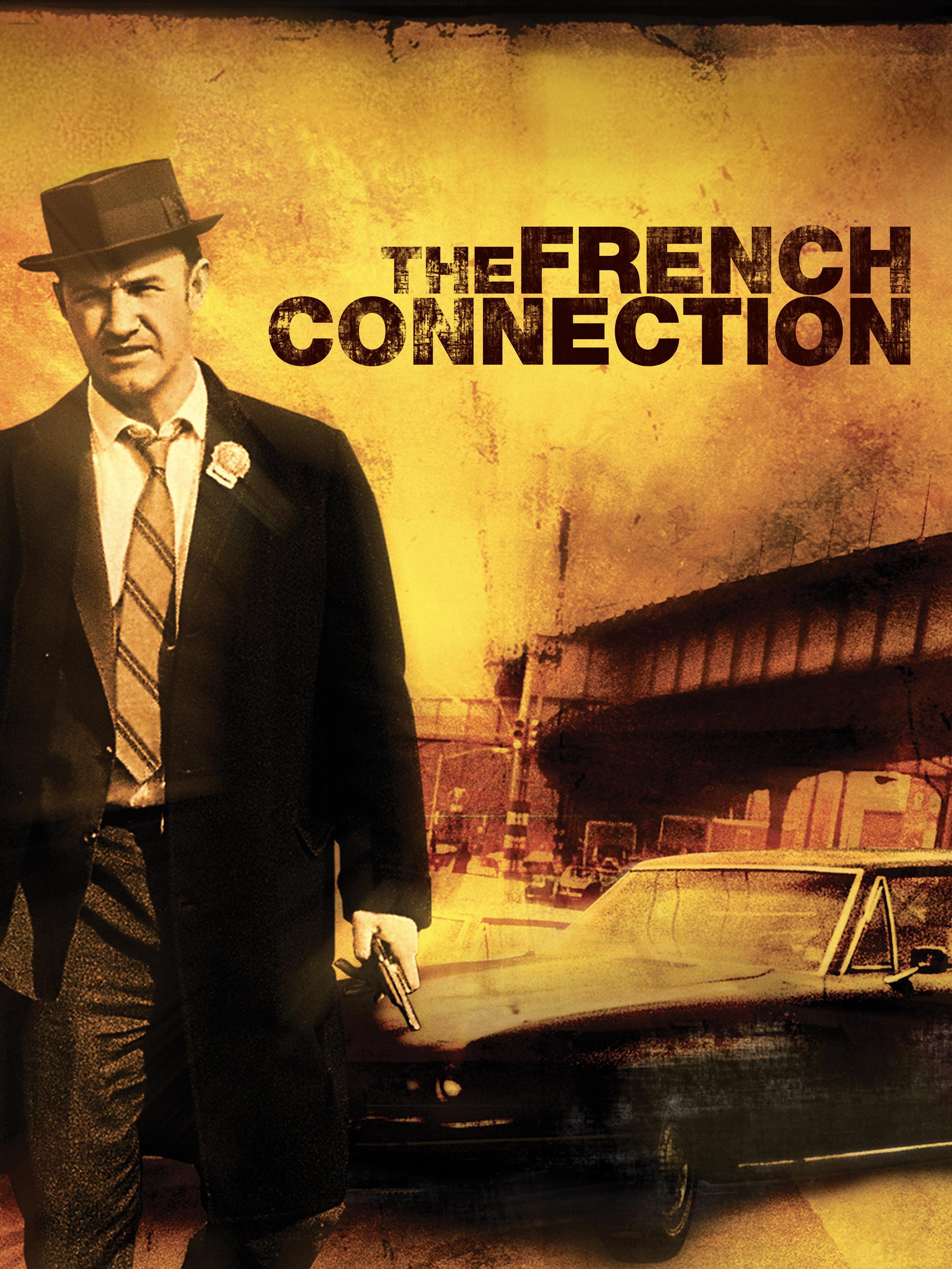 Watch The French Connection