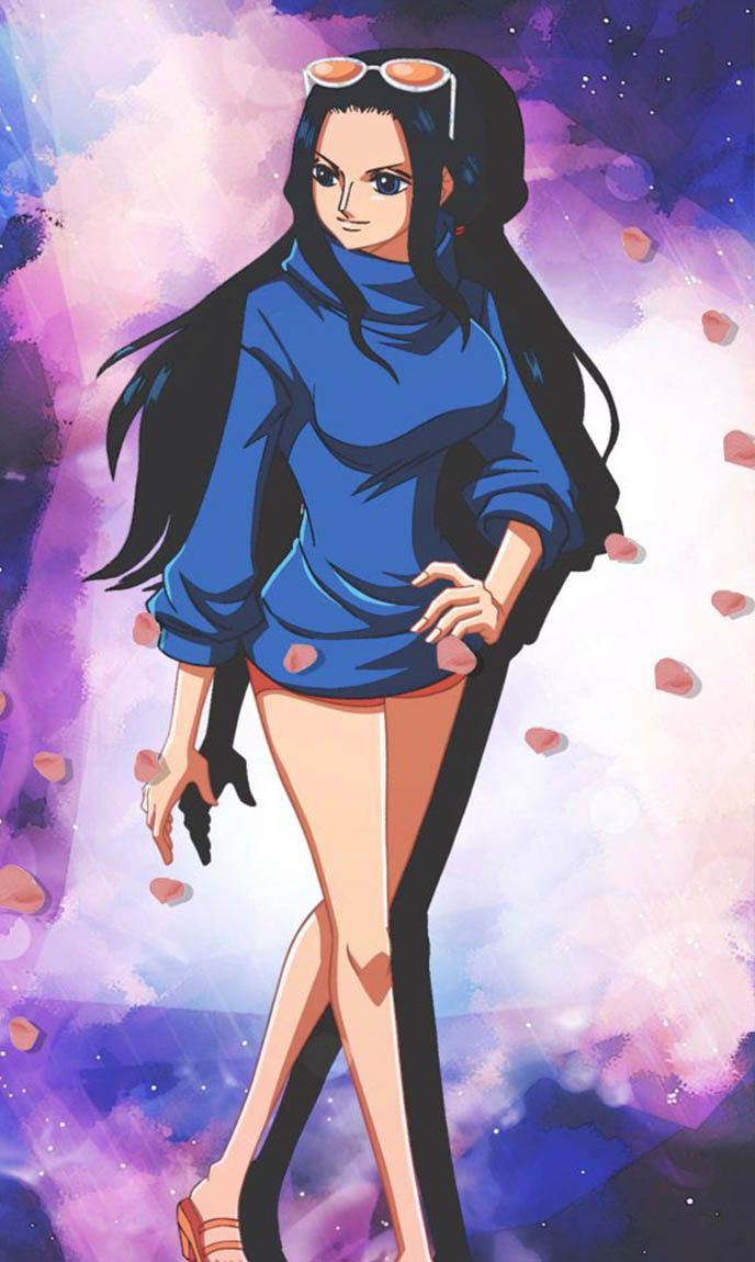 Nico Robin
