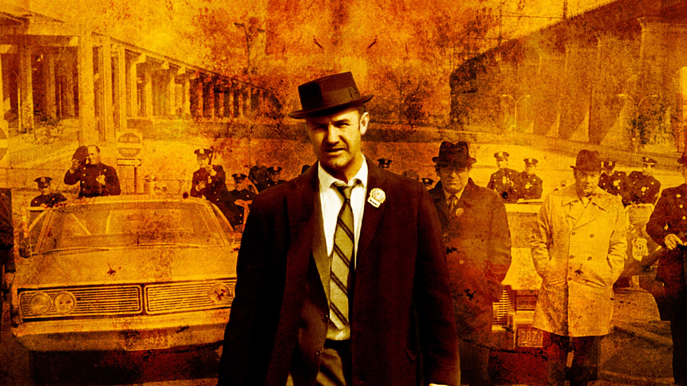 The French Connection. Full Movie