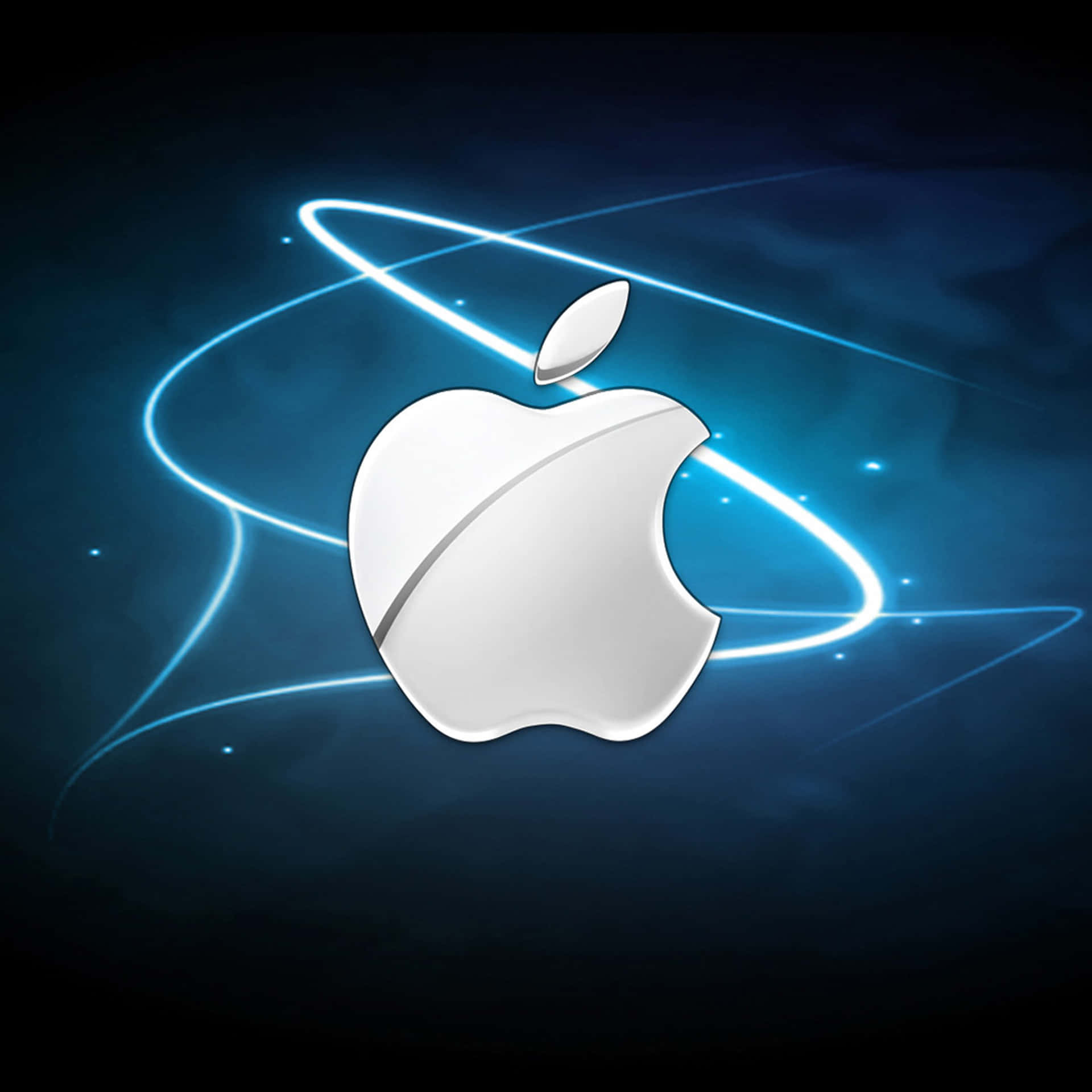 gaming on the iPad 2 Wallpaper