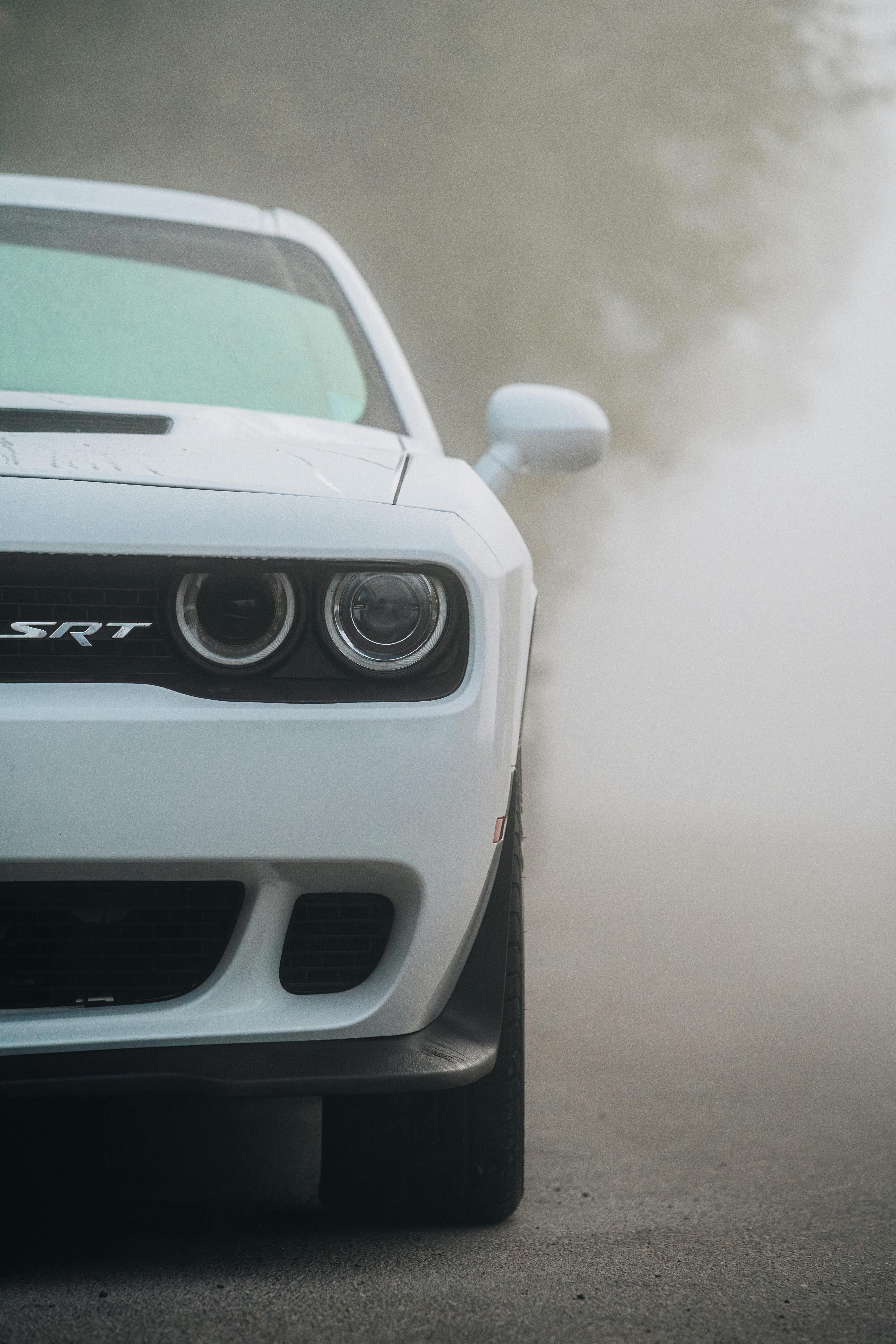 Dodge Challenger · Free