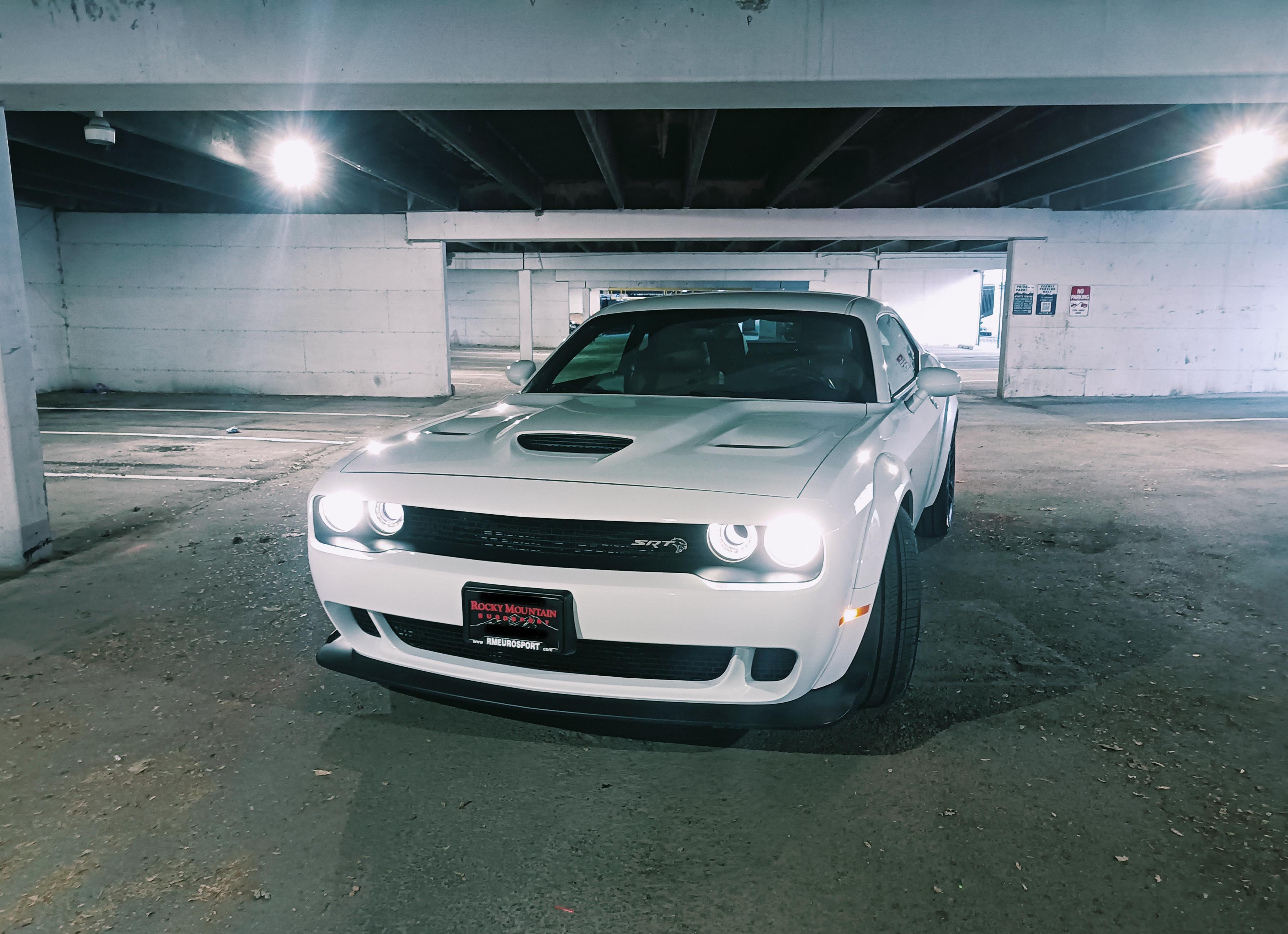 I f*cking love this car and I'm so