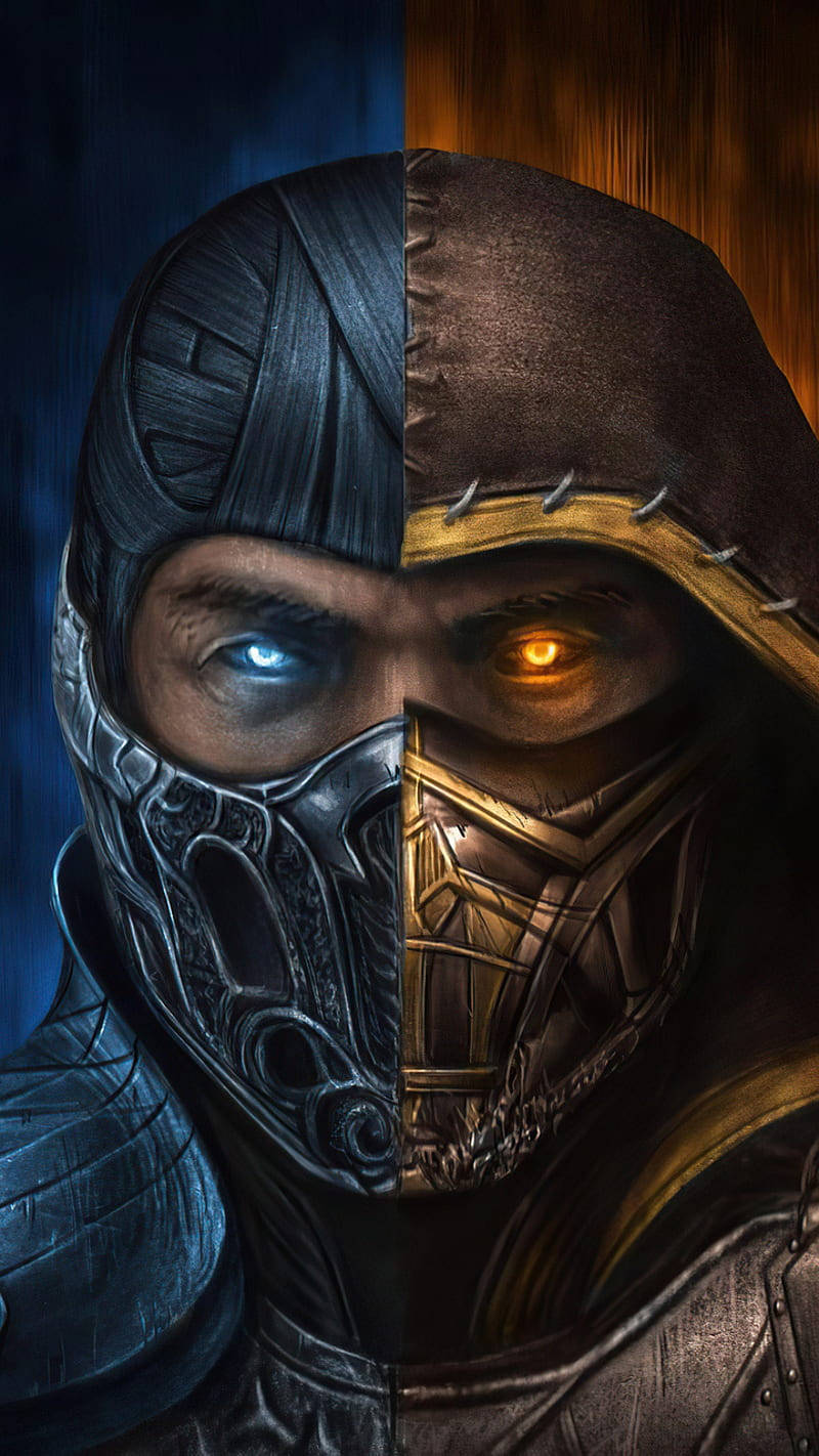 Mortal Kombat -the Ultimate Showdown