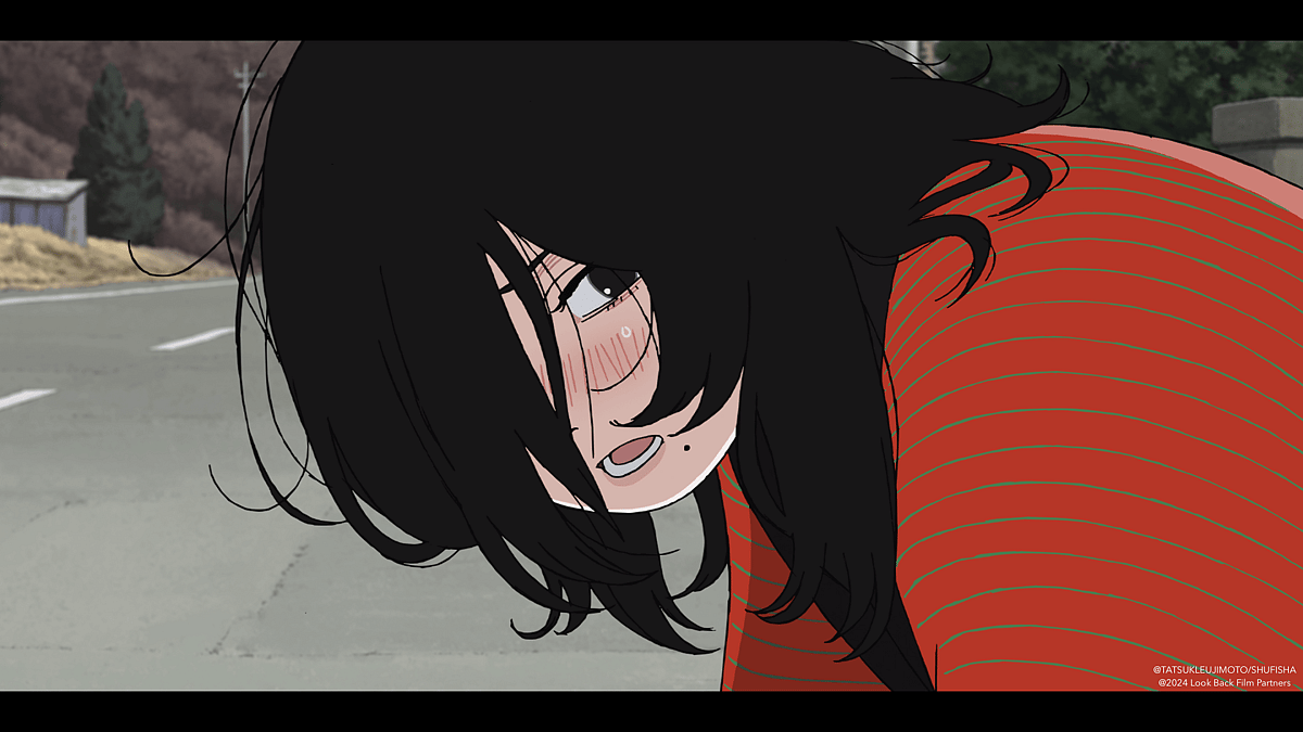 Look Back' to debut in PH on Aug. 28