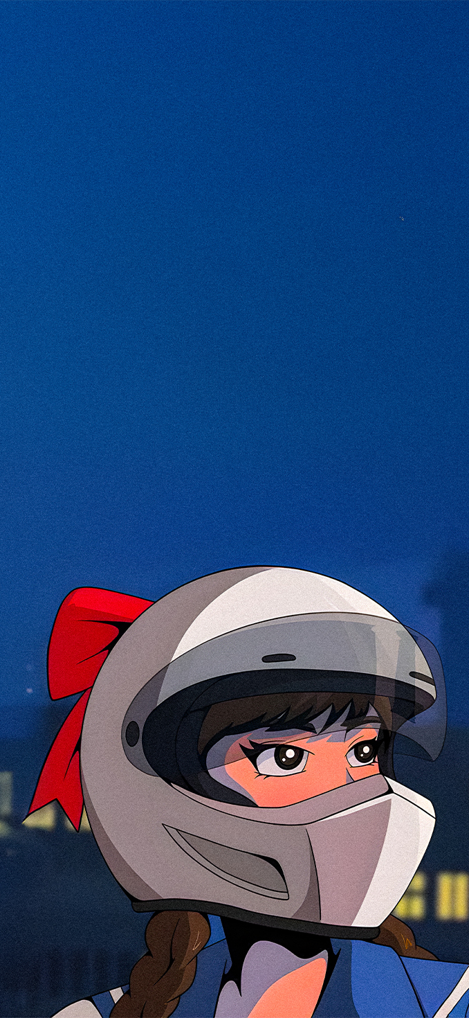 Anime Wallpaper 4k Phone