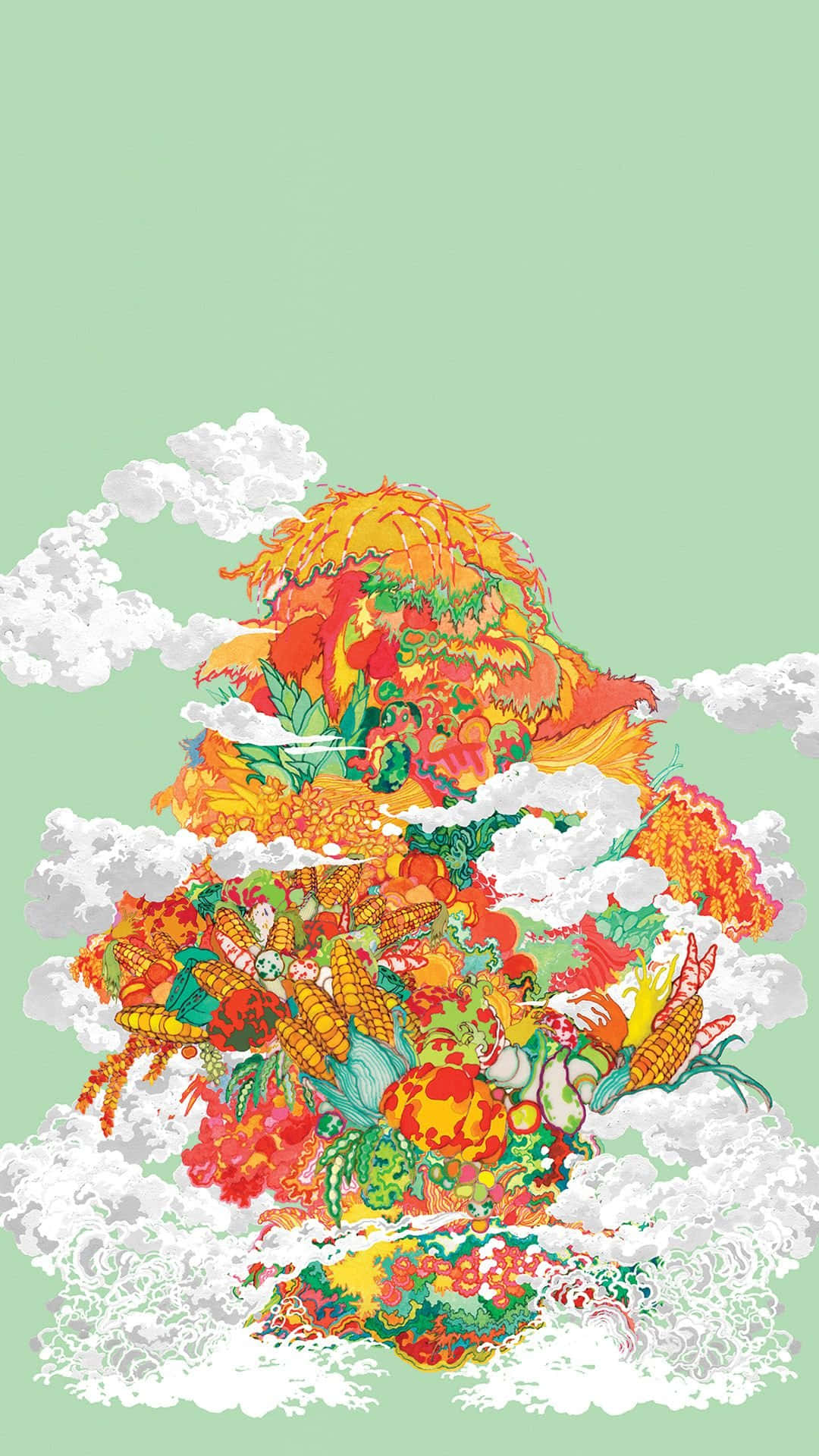 latest iPhone! Wallpaper