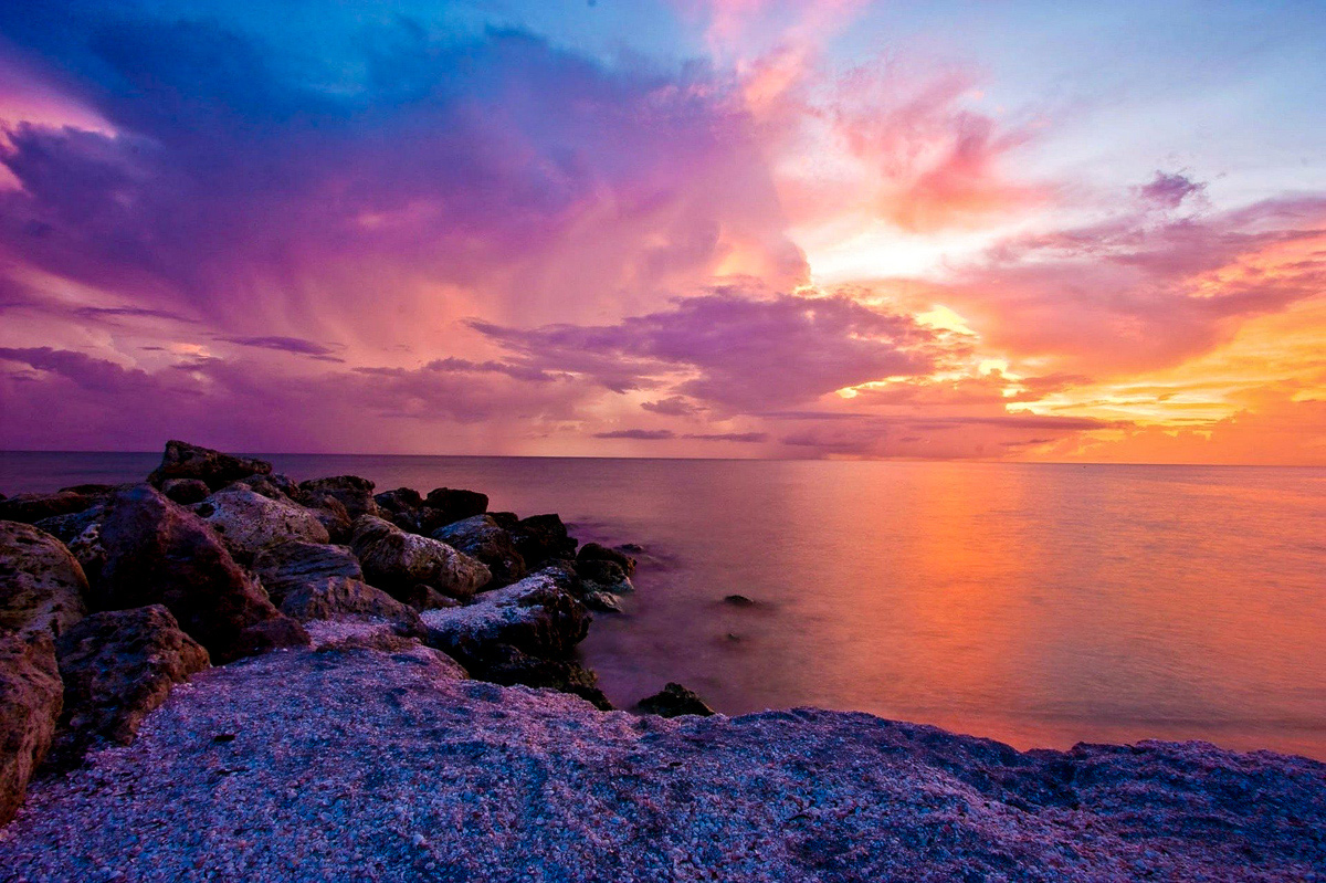 10 Day Florida Vacation: Keys