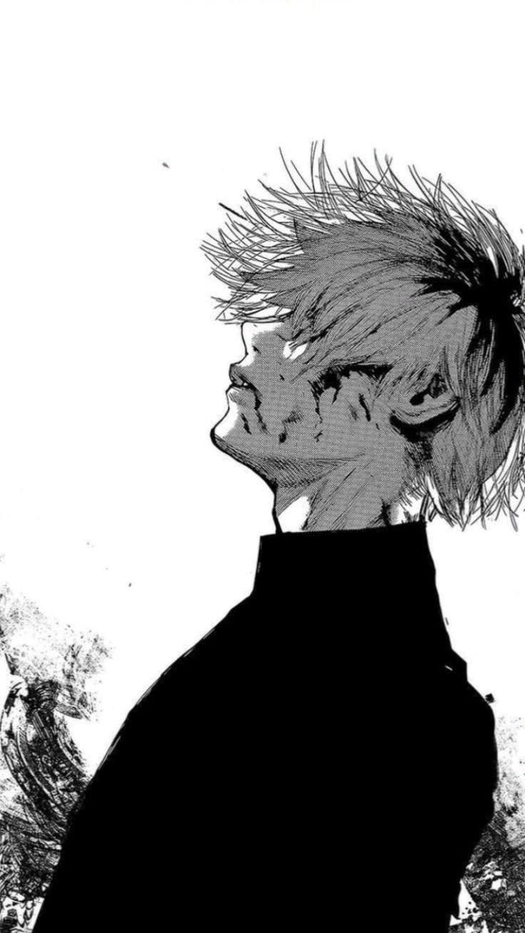 tokyo ghoul Re game wallpaper