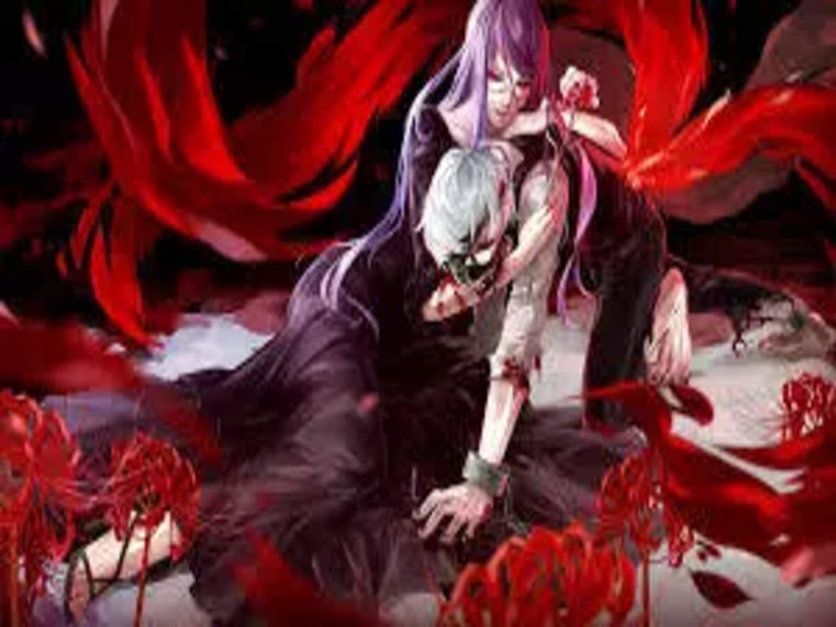 dead by daylight: Ken Kaneki unleashes