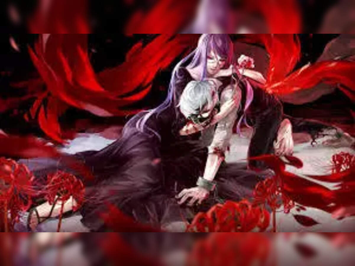dead by daylight: Ken Kaneki unleashes