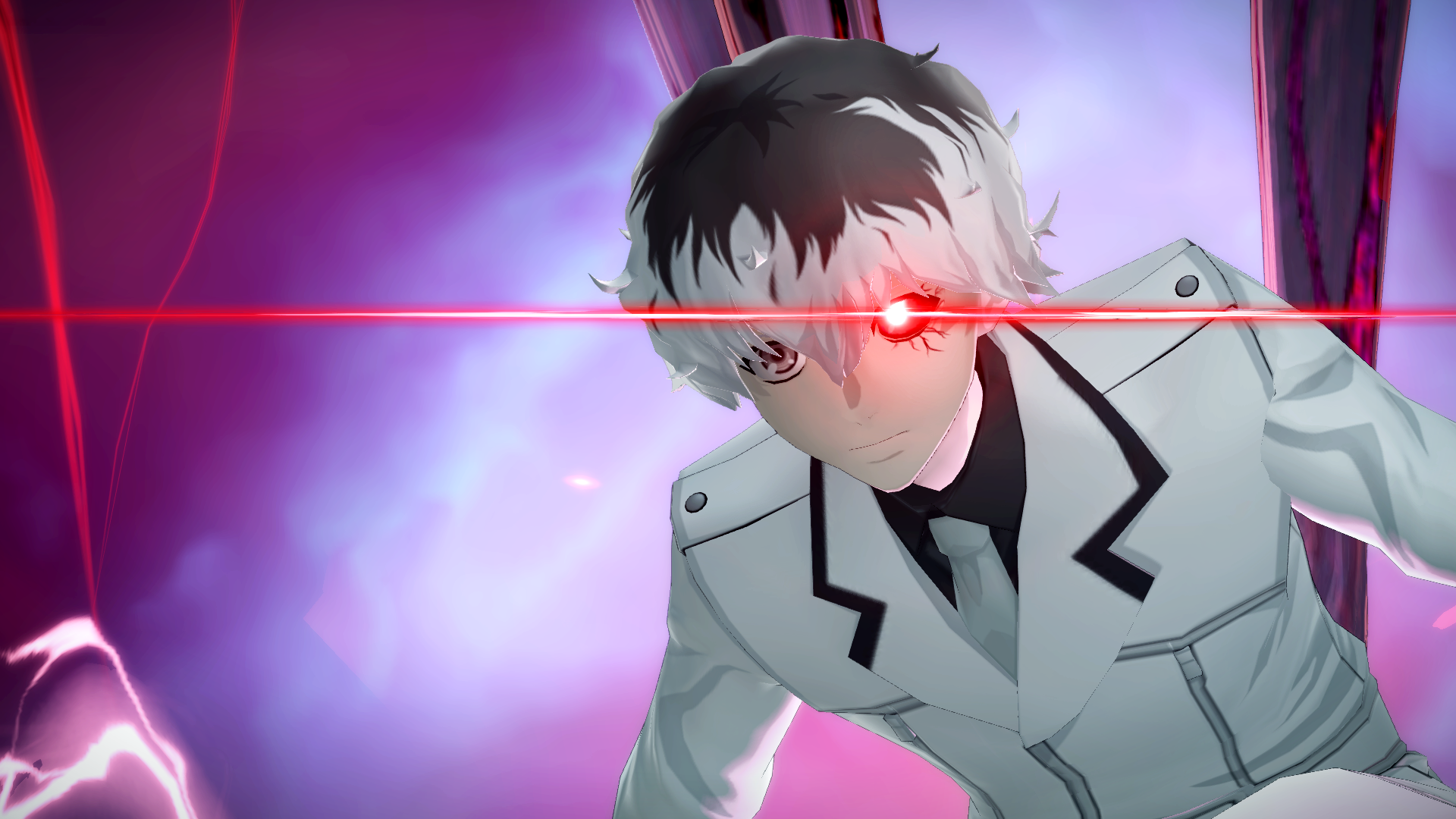 Tokyo Ghoul: re Call to Exist launches