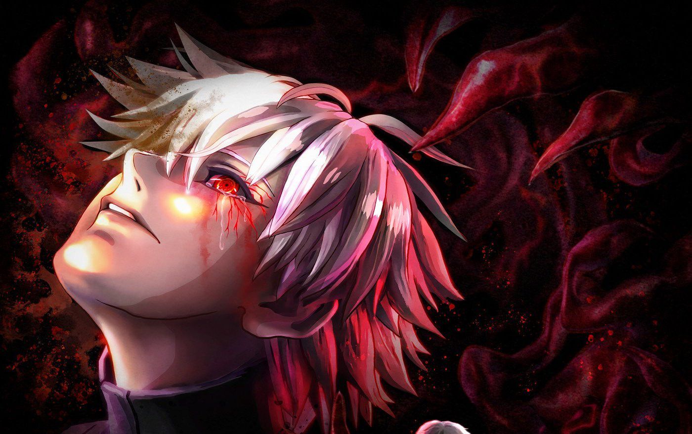 Tokyo Ghoul:re CALL to EXIST Announced