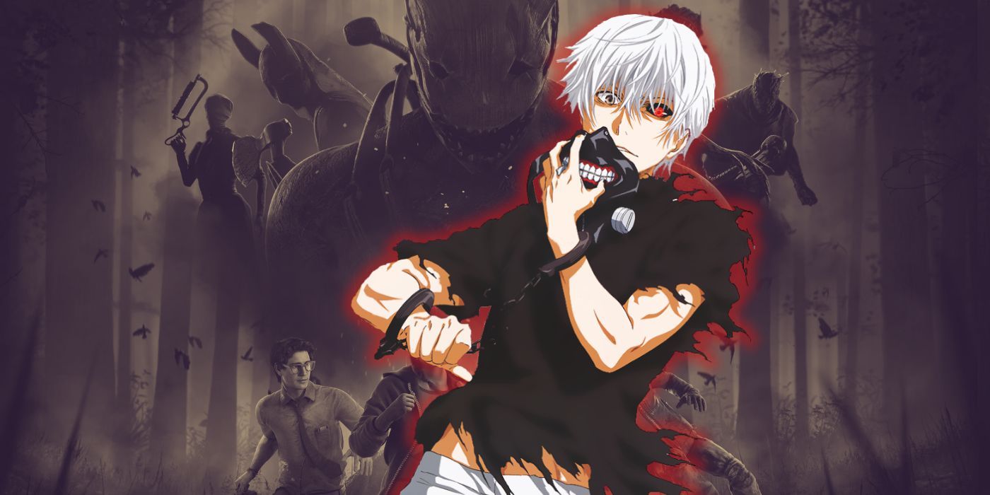 Tokyo Ghoul Reveals Major Comeback