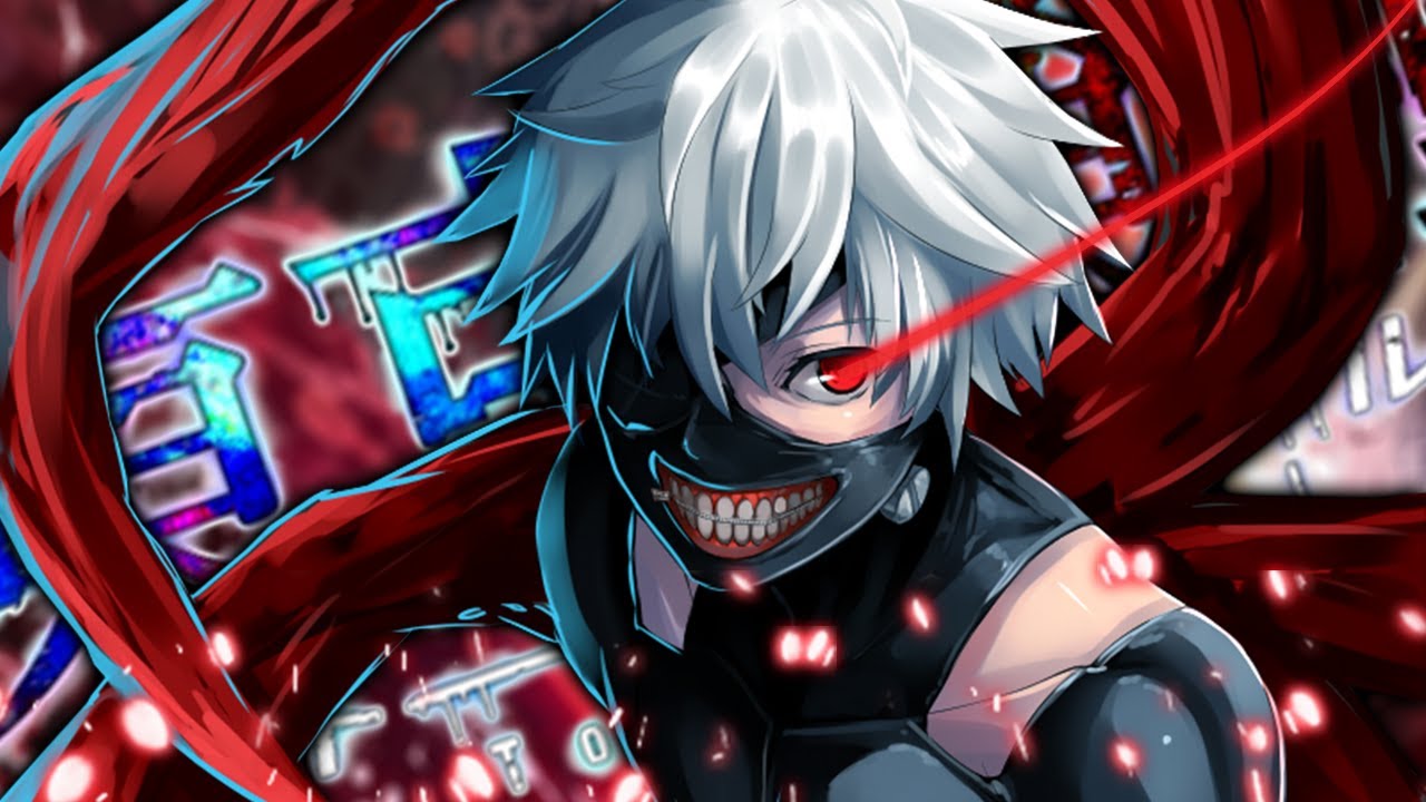 Playing The Tokyo Ghoul Game You NEVER