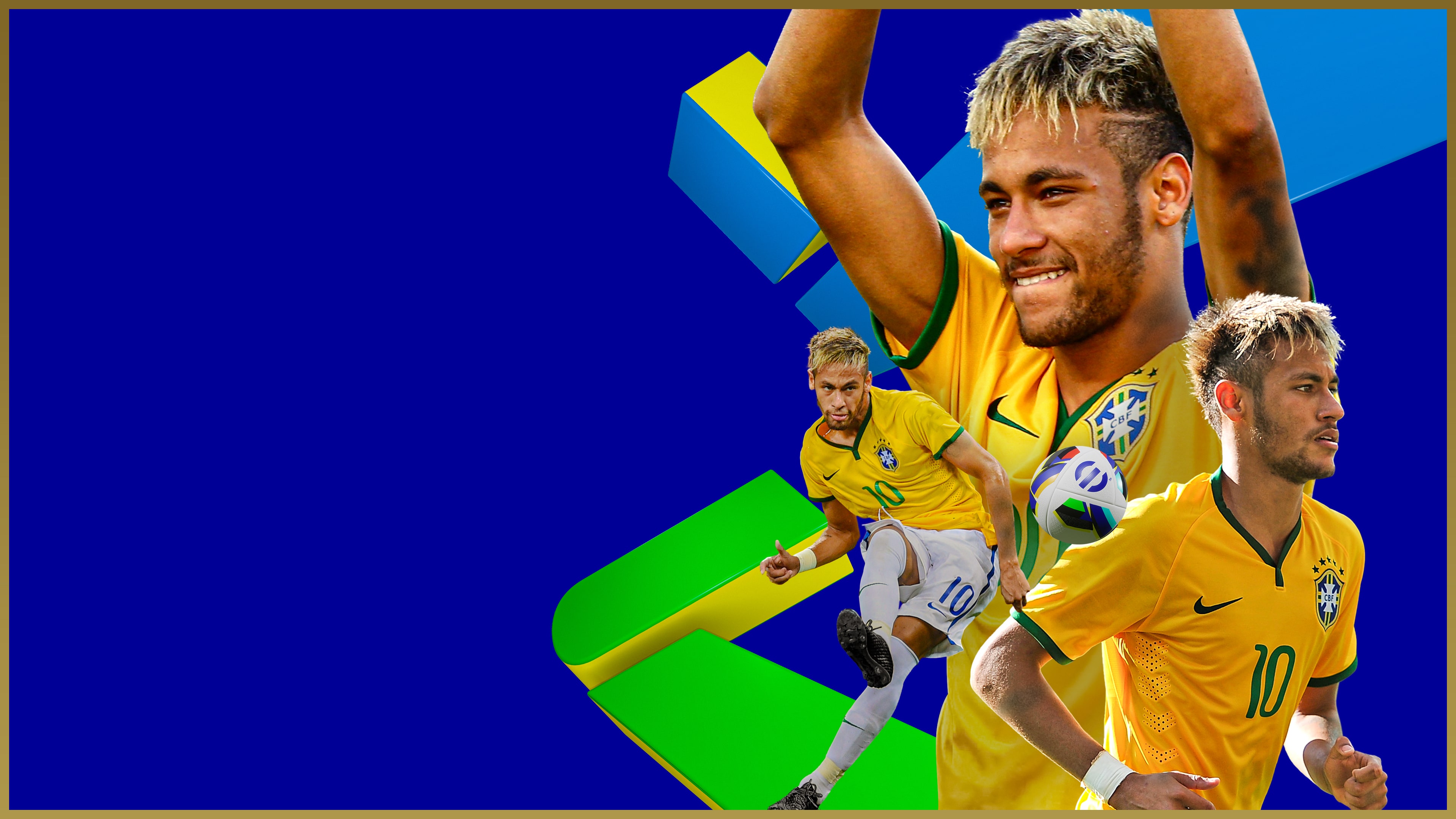 eFootball™: Neymar Jr Edition 2025