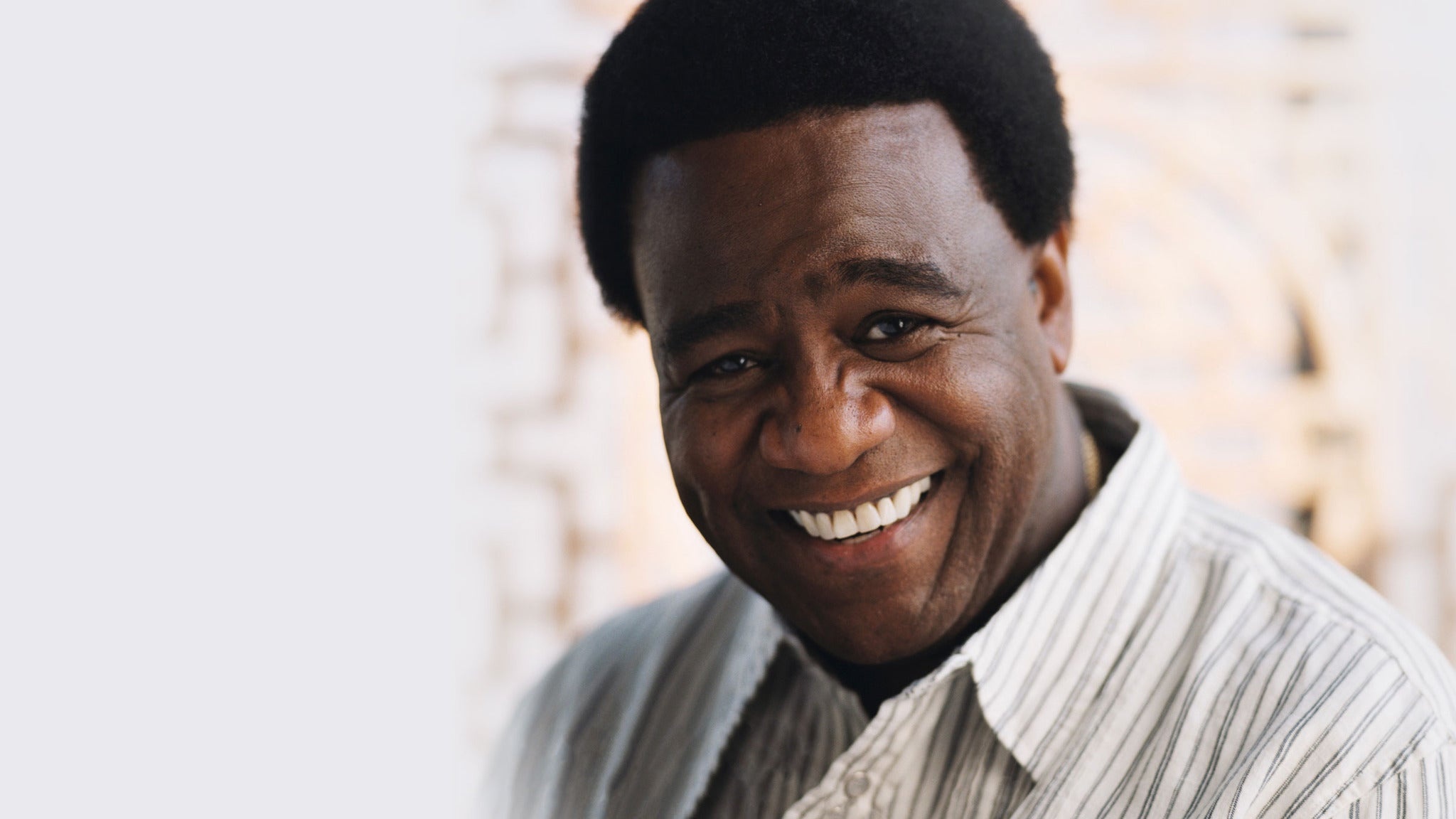 Al Green Wallpaper
