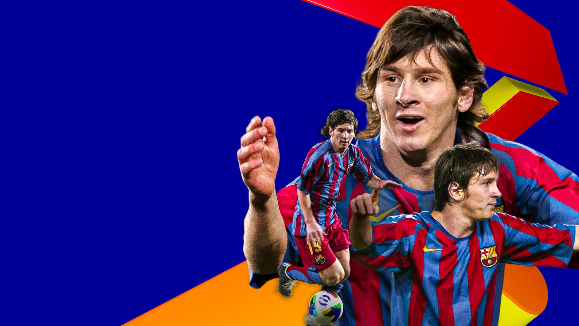 eFootball™: Leo Messi Edition 2025 [Deluxe]