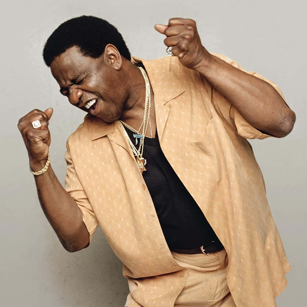 Al Green Wallpaper