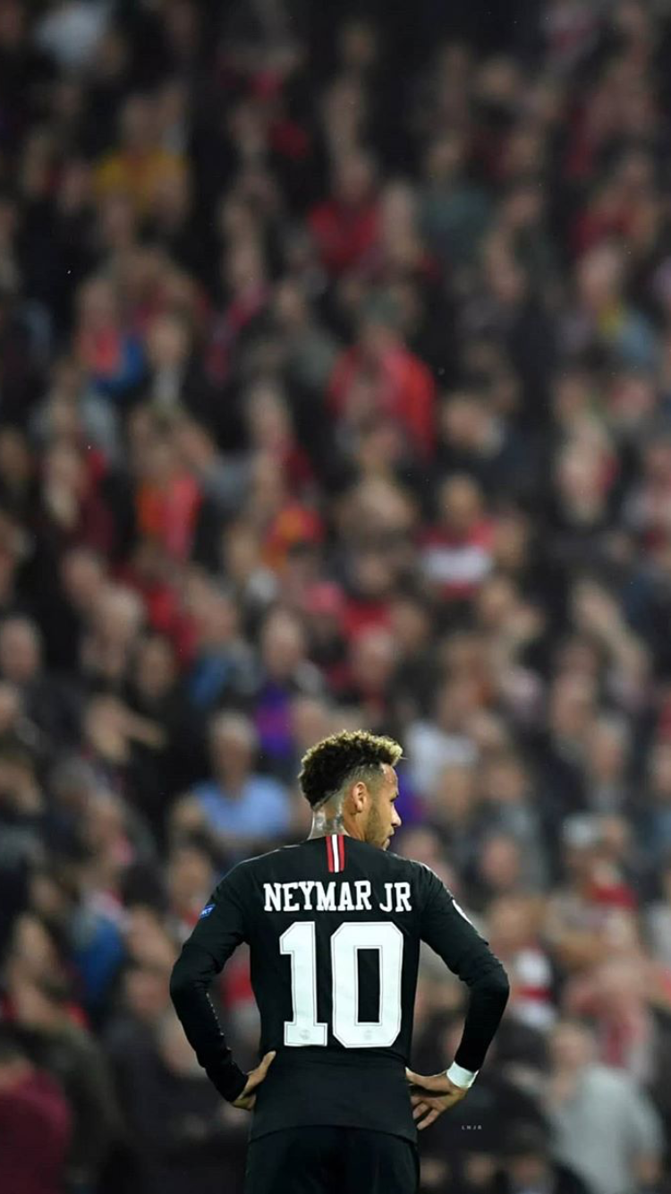 neymar wallpaper