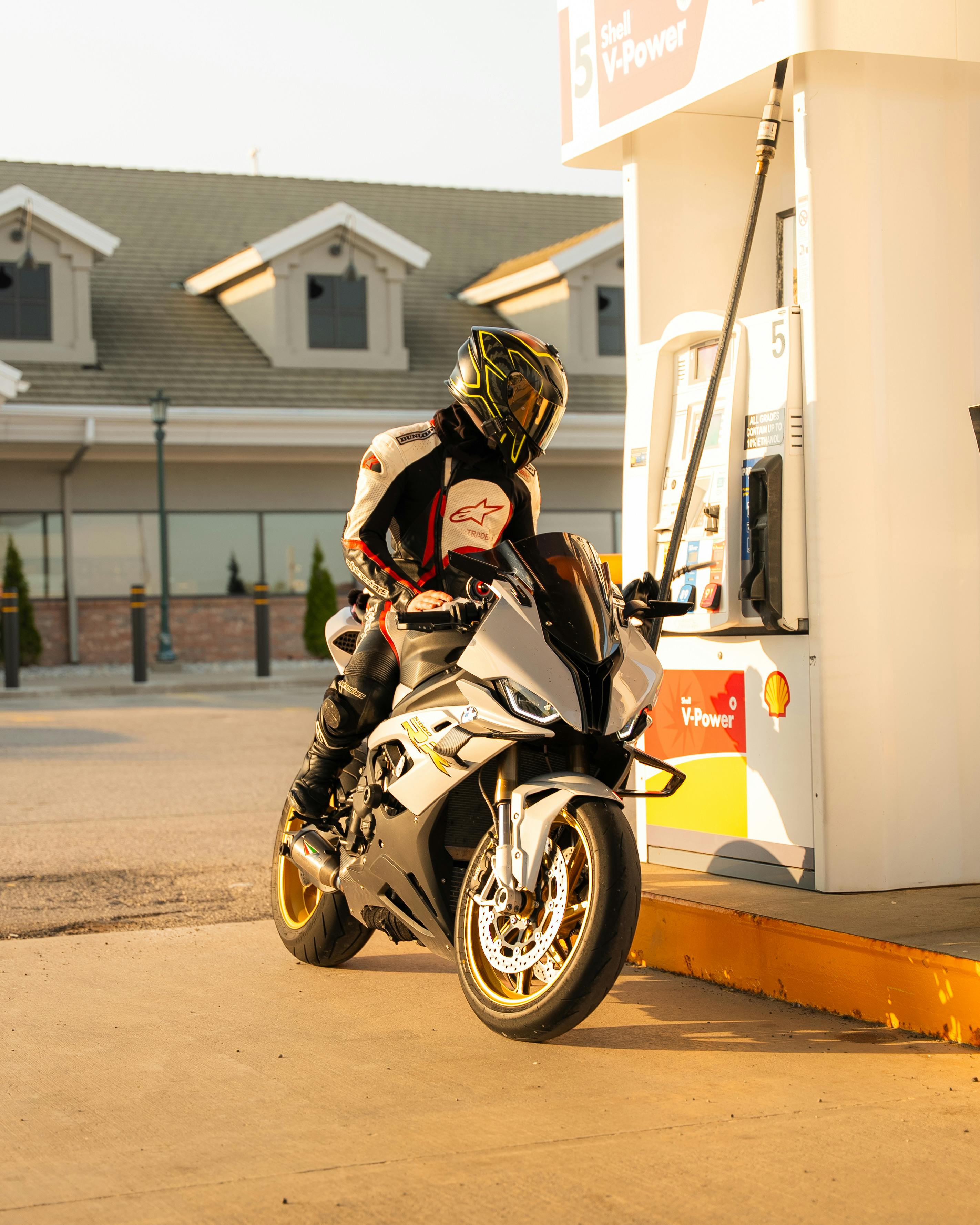 Motorcycle Wallpaper Photo, Download