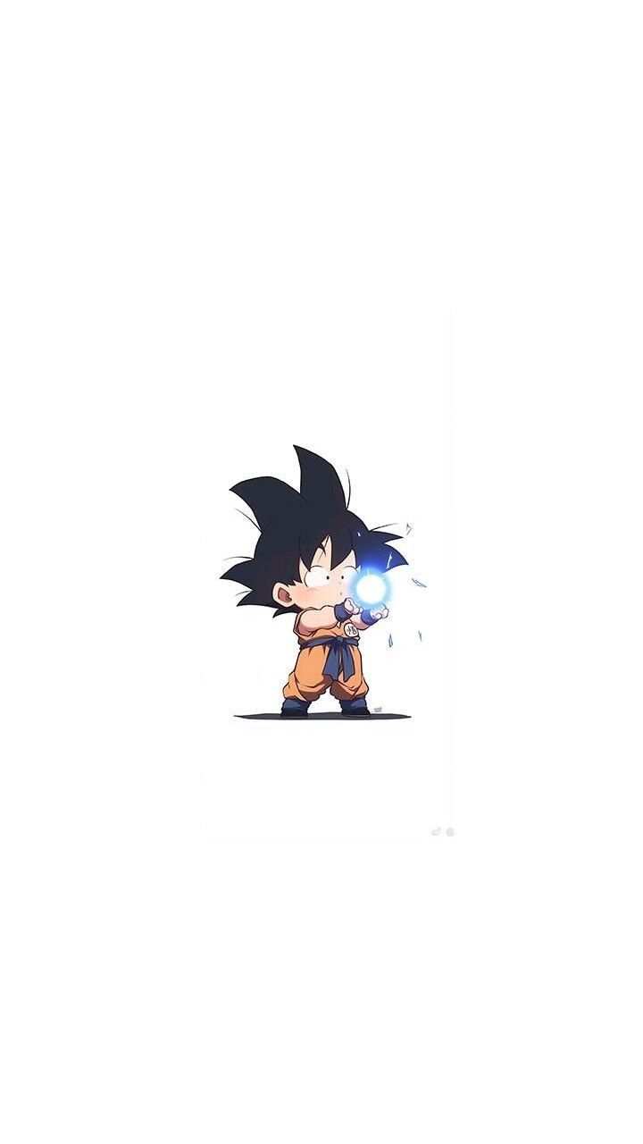 goku