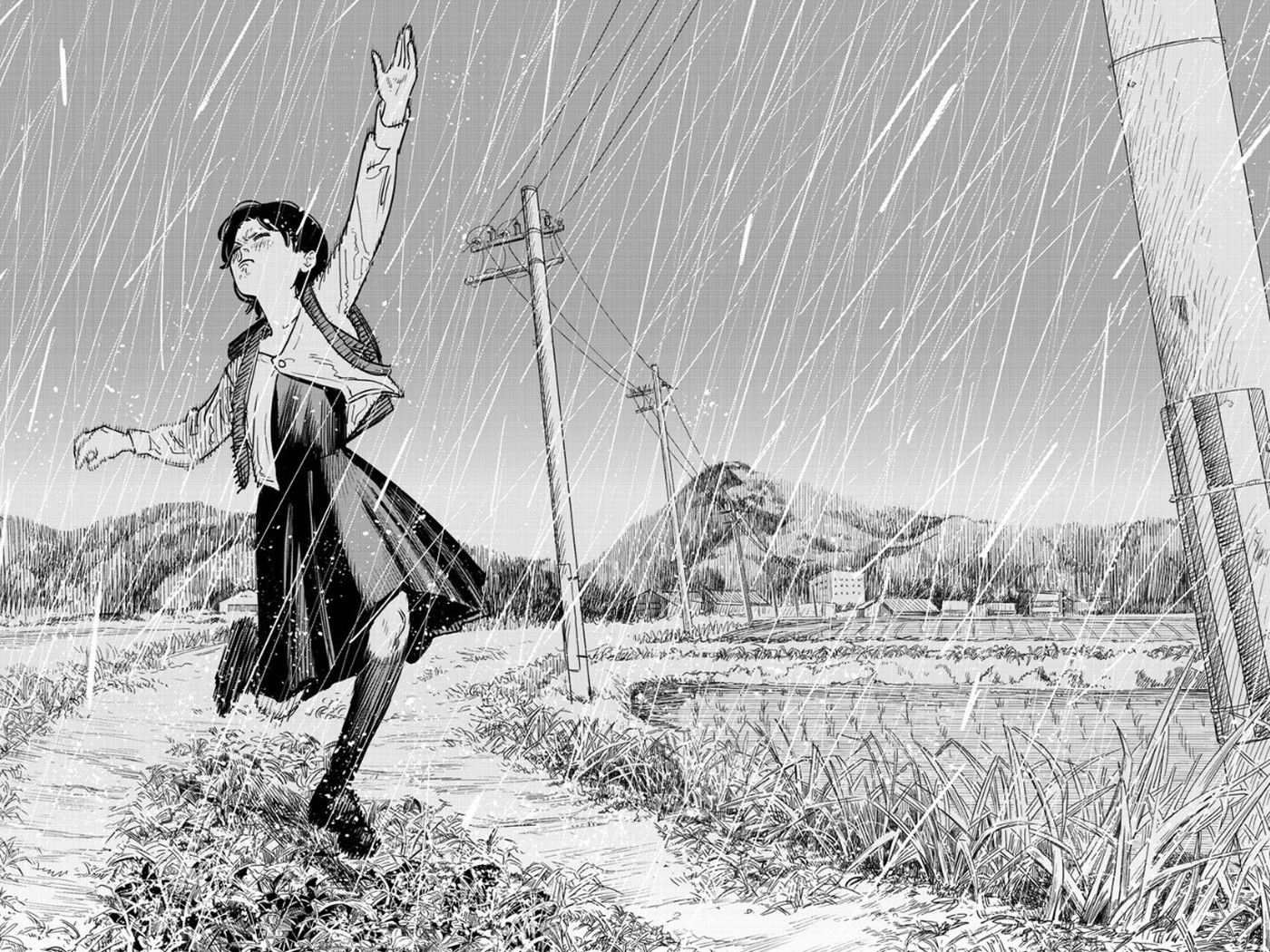 REVIEW: Look Back, Vol. 1