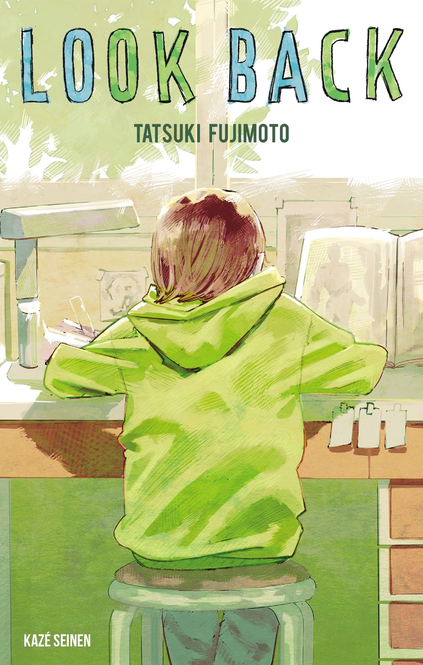 9782820344564: Fujimoto, Tatsuki