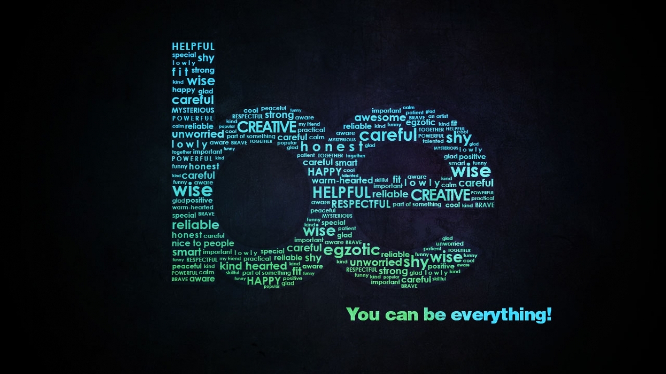 motivation wallpaper 20 x 768