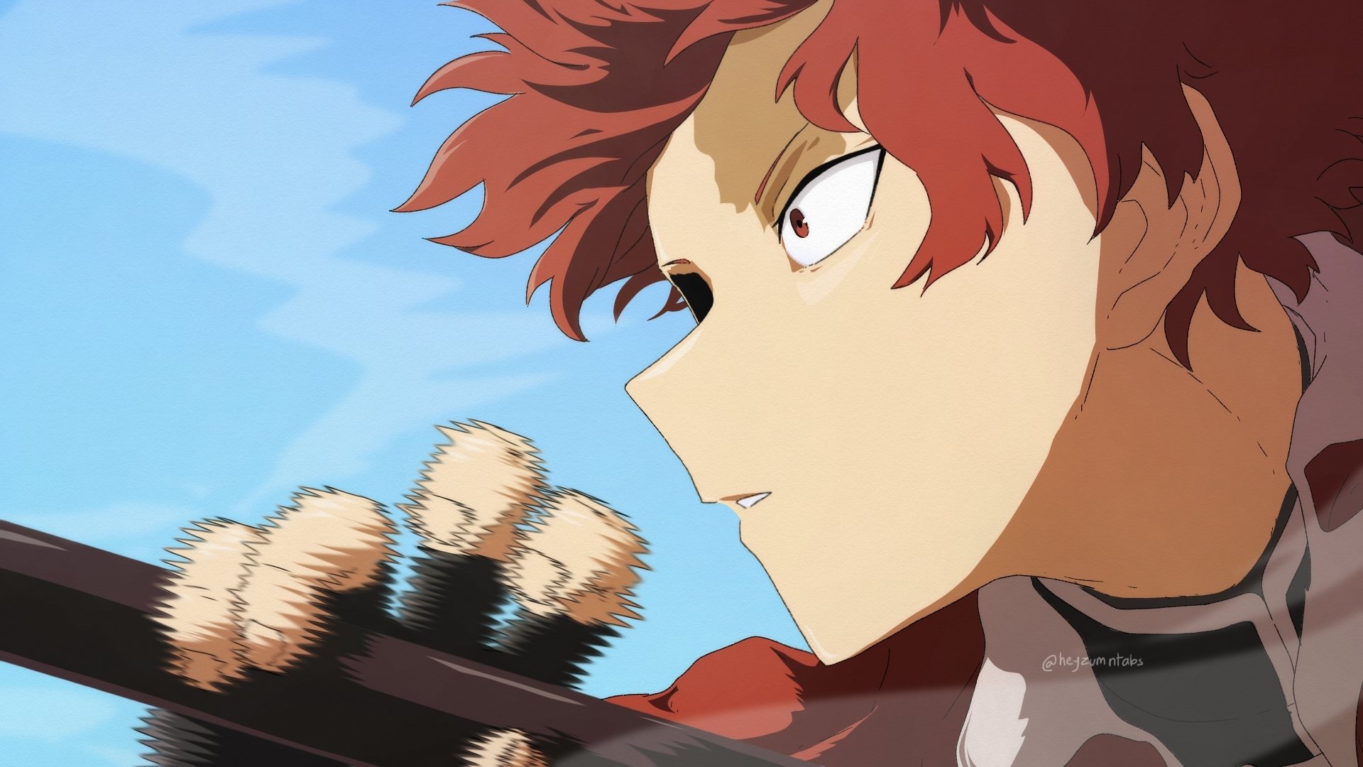 Download Anime Frieren: Beyond Journey