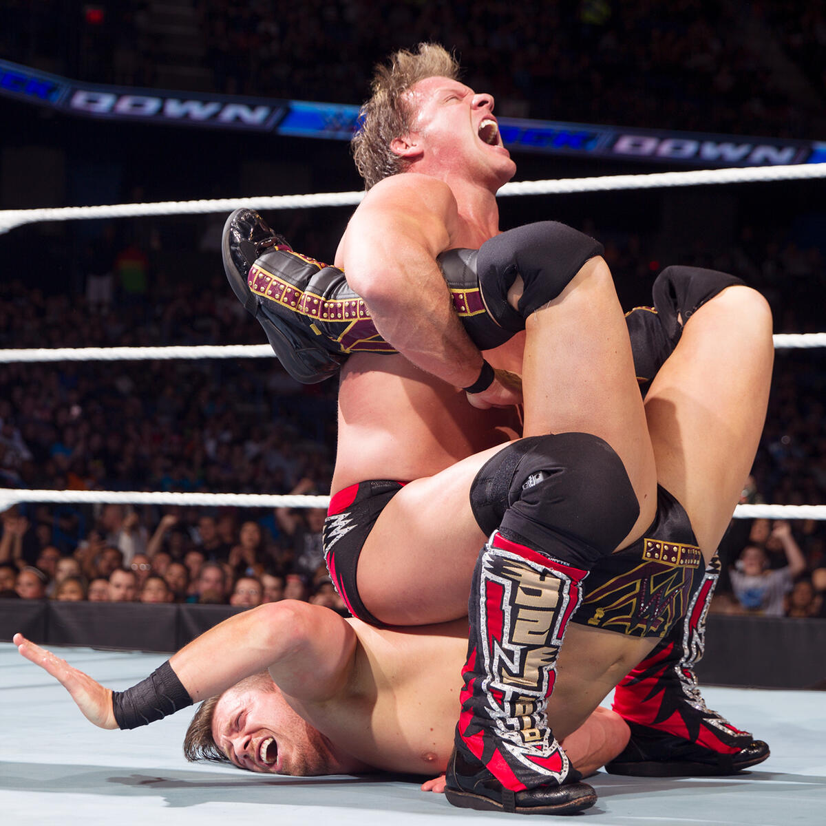 greatest finishing moves ever