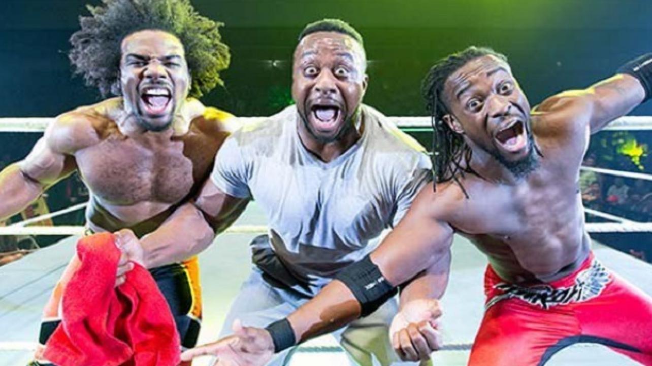 Funny Vince McMahon Story